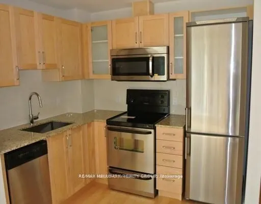 179 METCALFE Street, #505