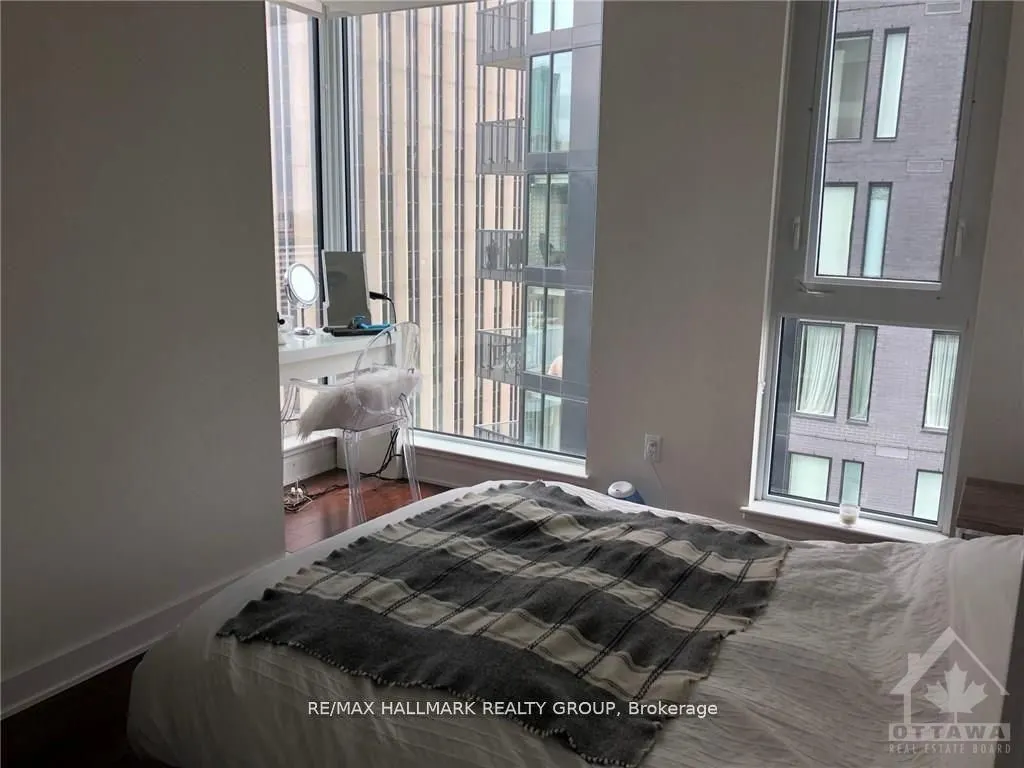 179 METCALFE Street, #505
