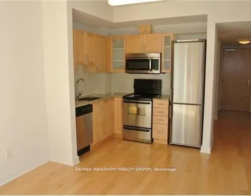 179 METCALFE Street, #505