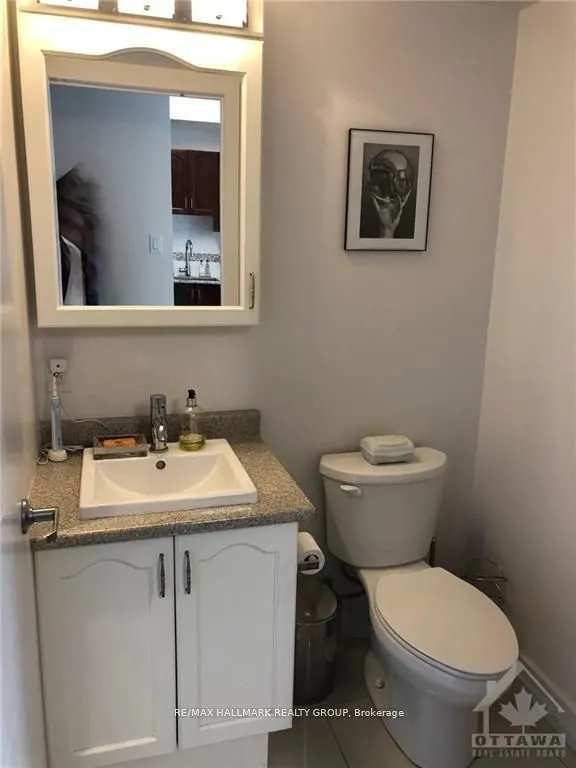 179 METCALFE Street, #505