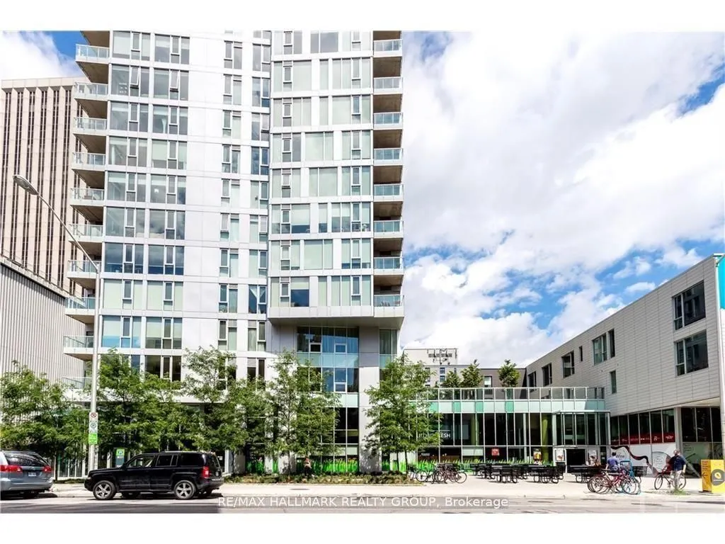 179 METCALFE Street, #505