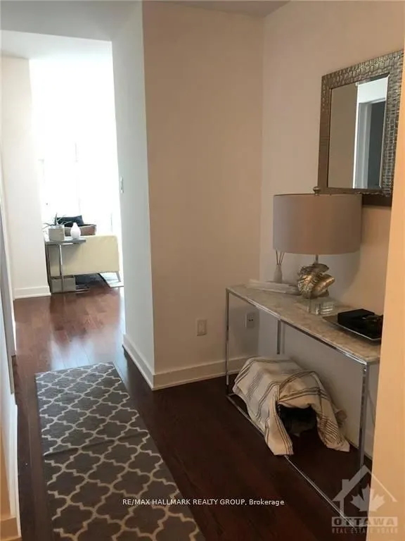 179 METCALFE Street, #505