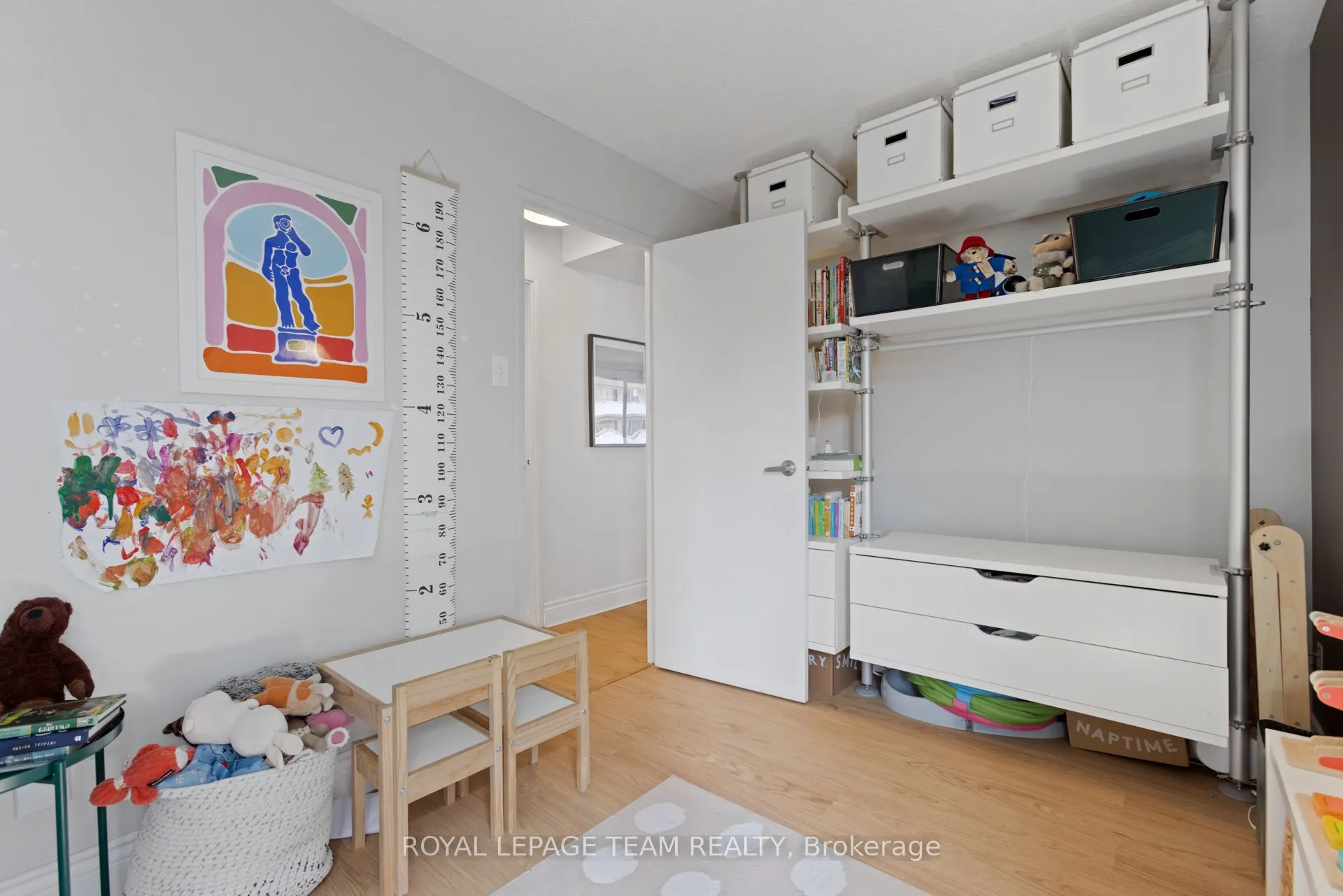 141 Somerset Street W, #503