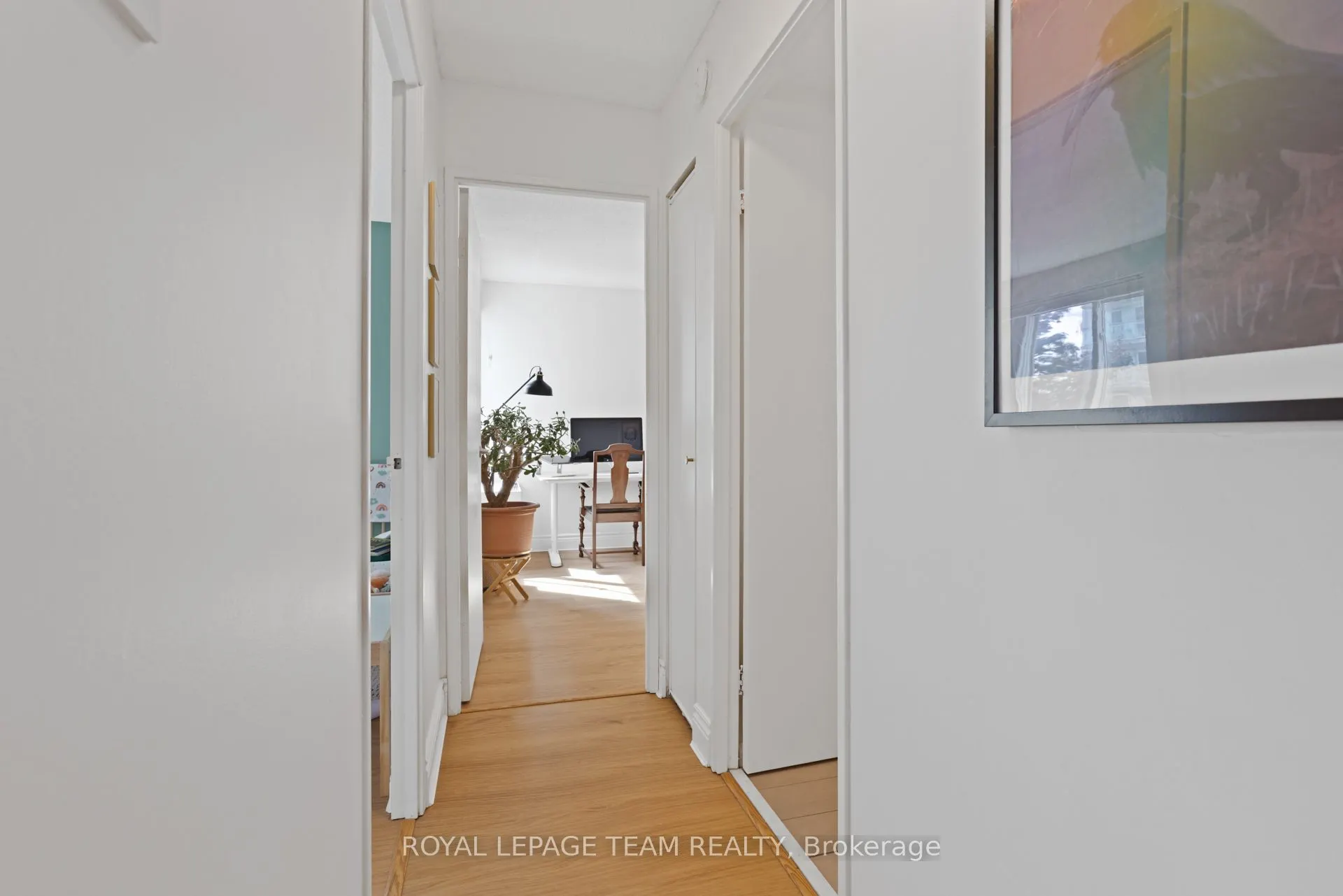 141 Somerset Street W, #503