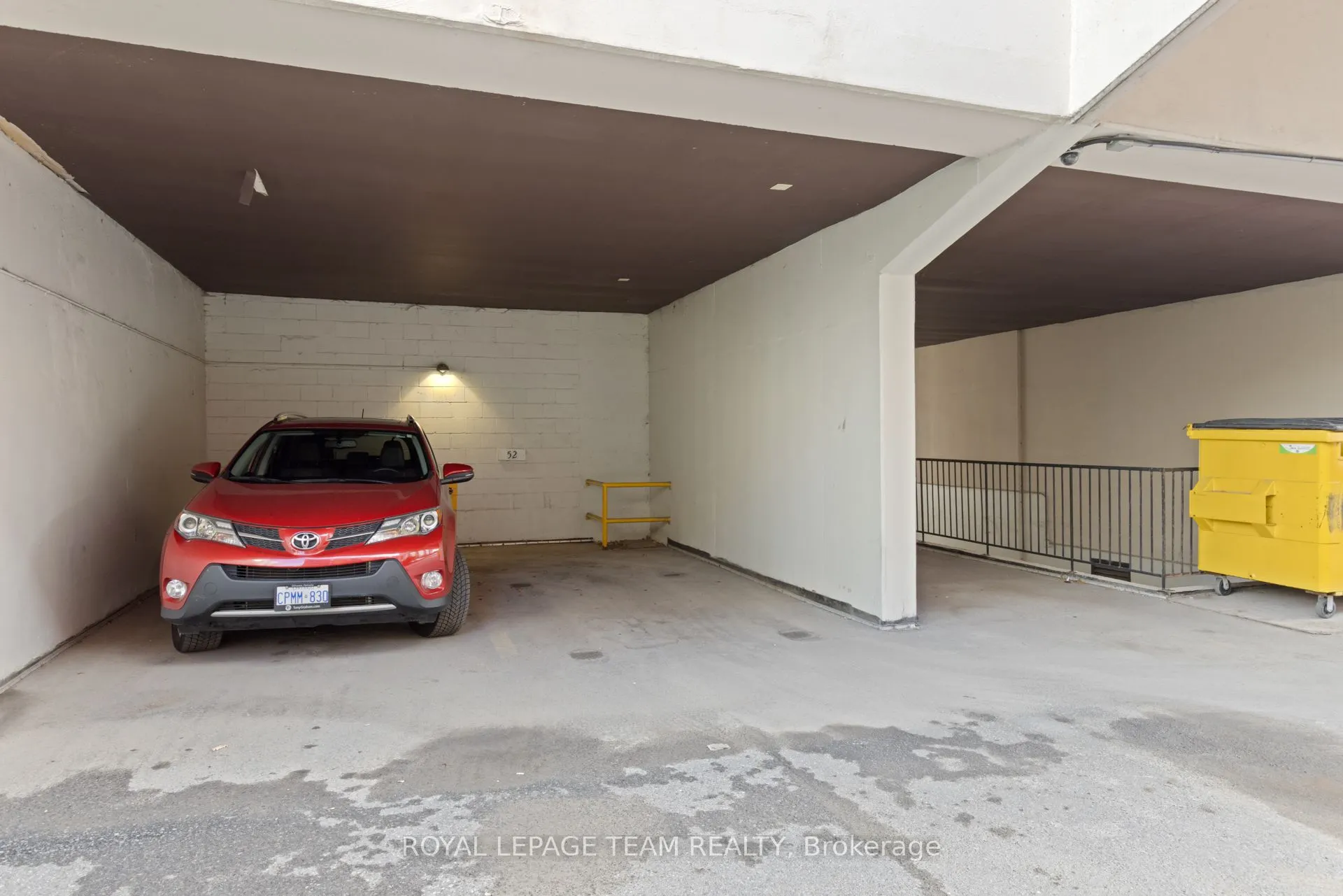 141 Somerset Street W, #503
