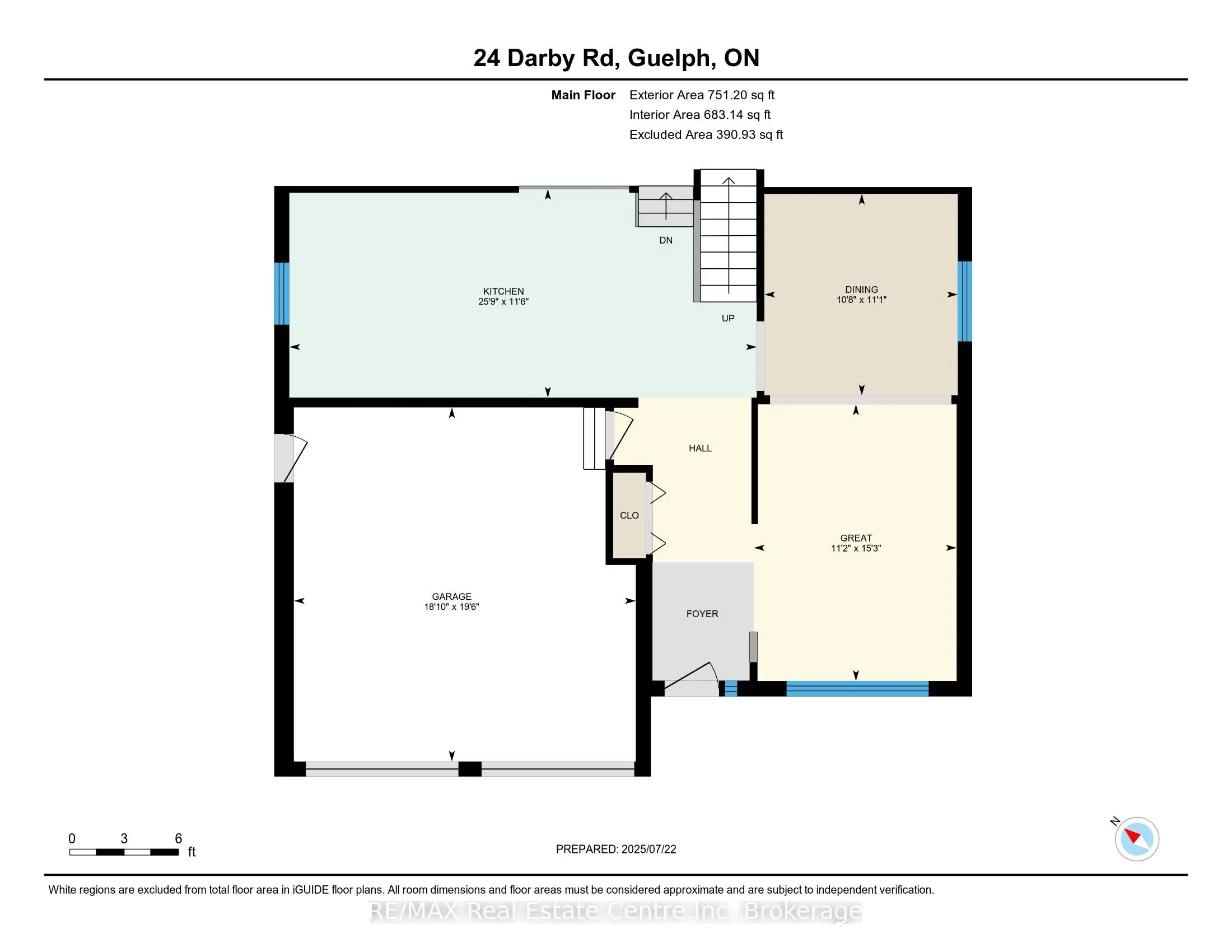 24 Darby Road