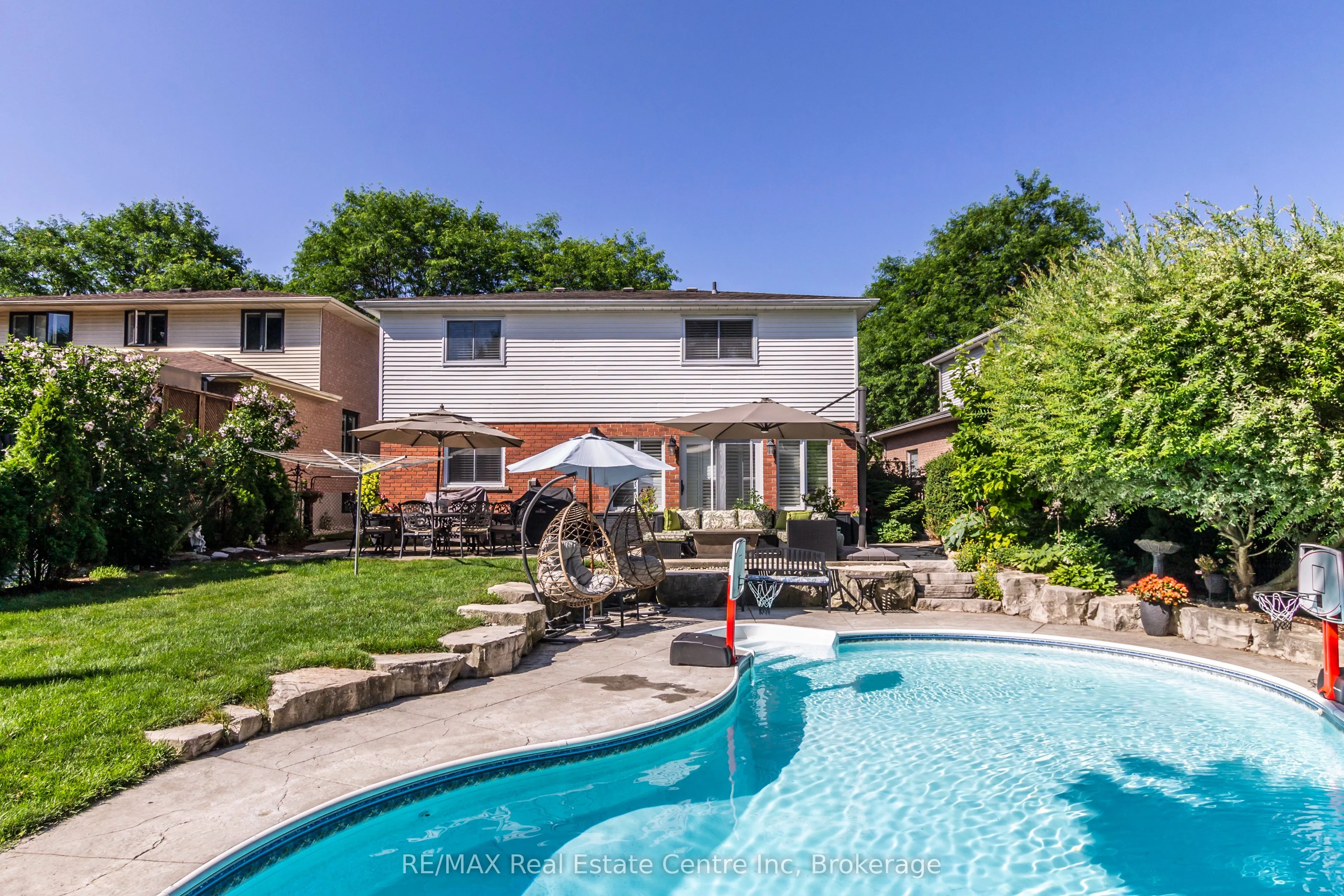 24 Darby Road