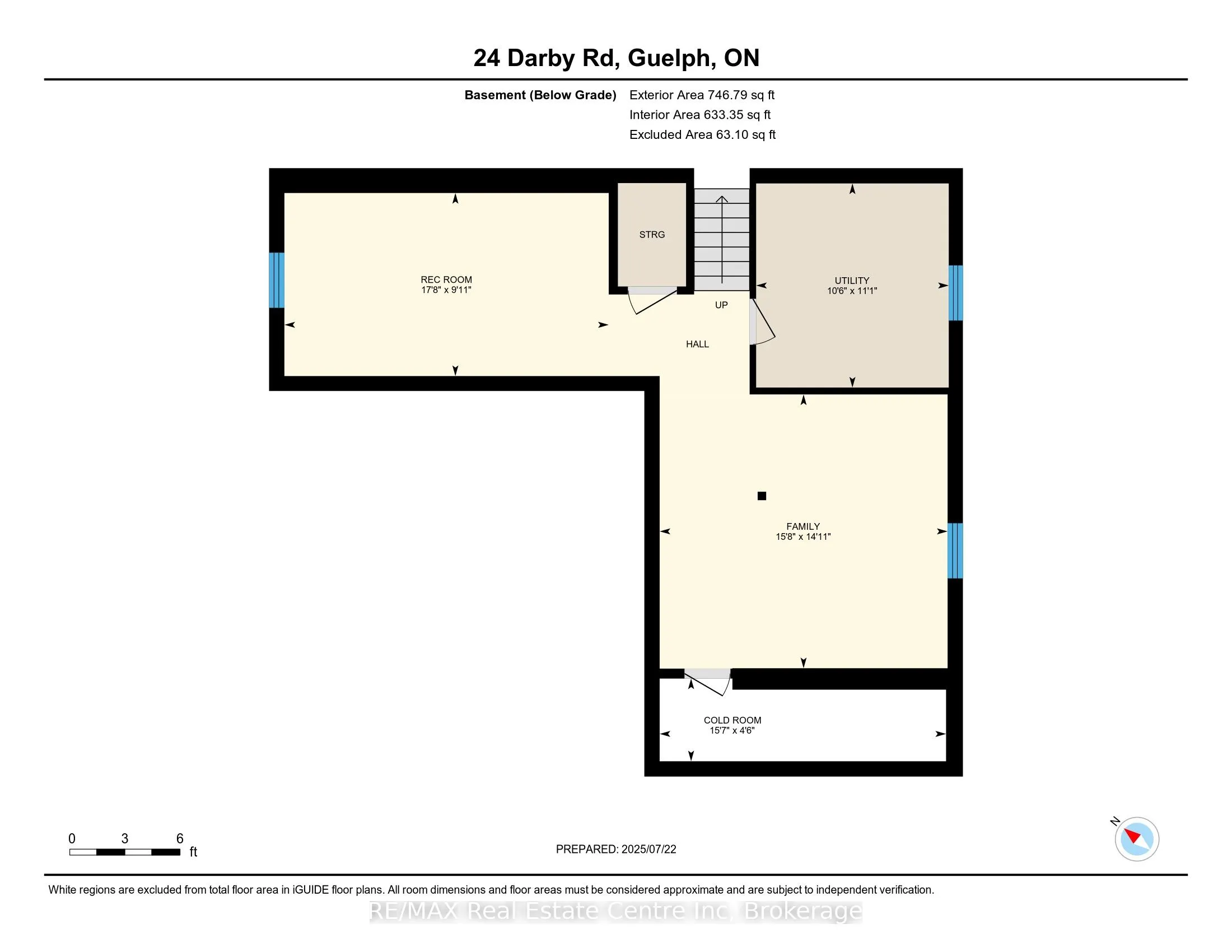24 Darby Road