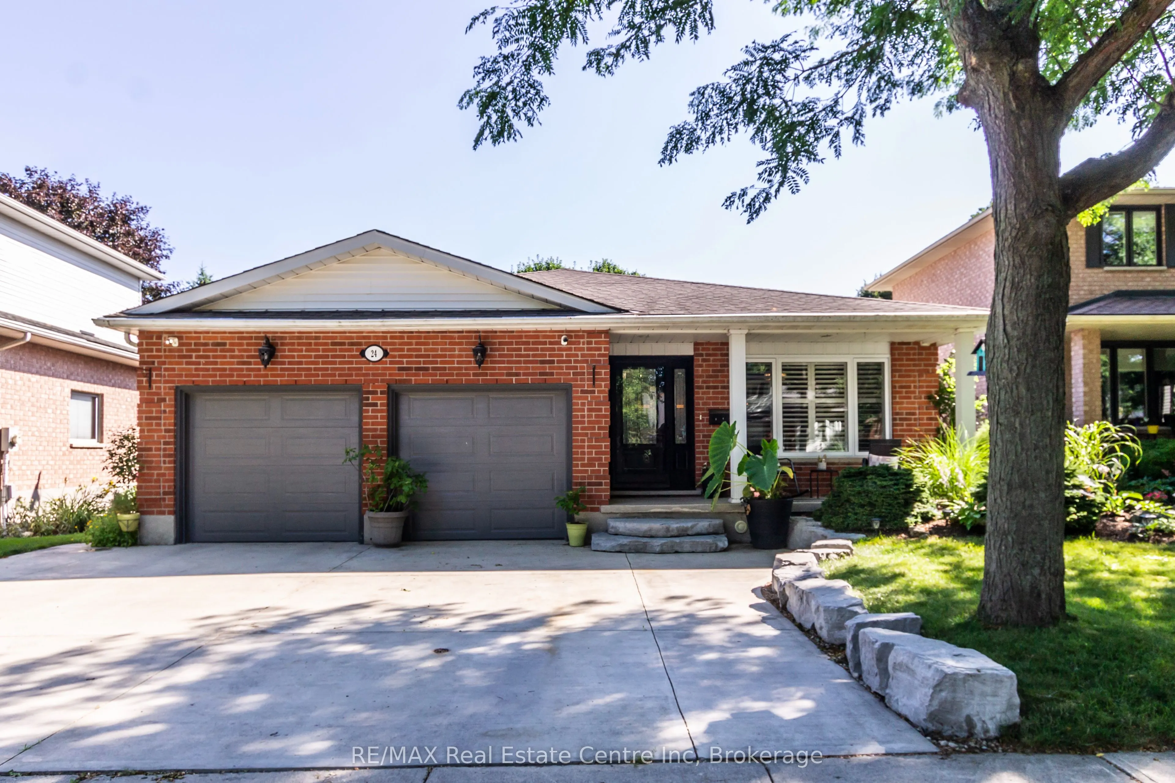 24 Darby Road