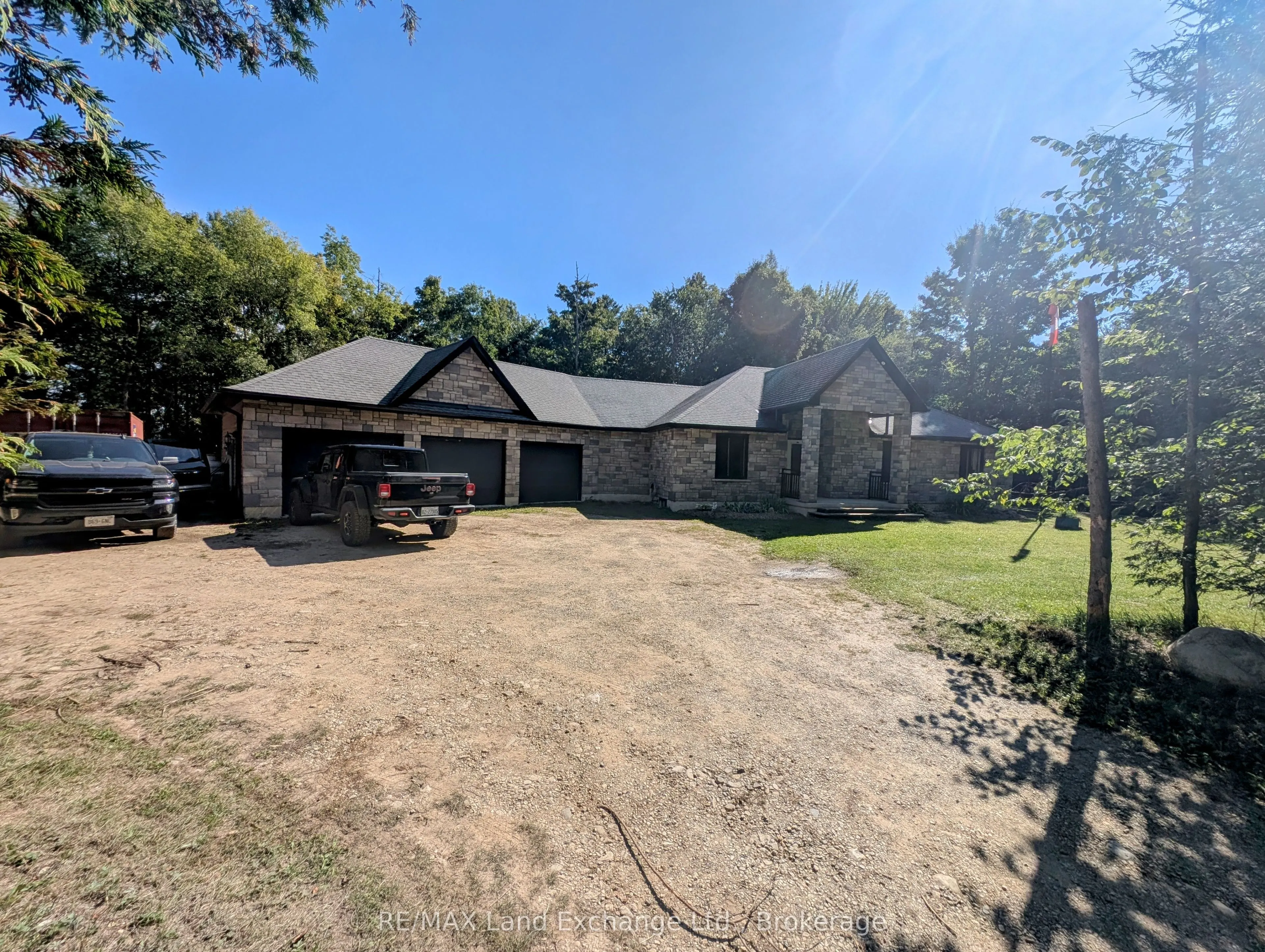 90806 Driftwood Beach Road