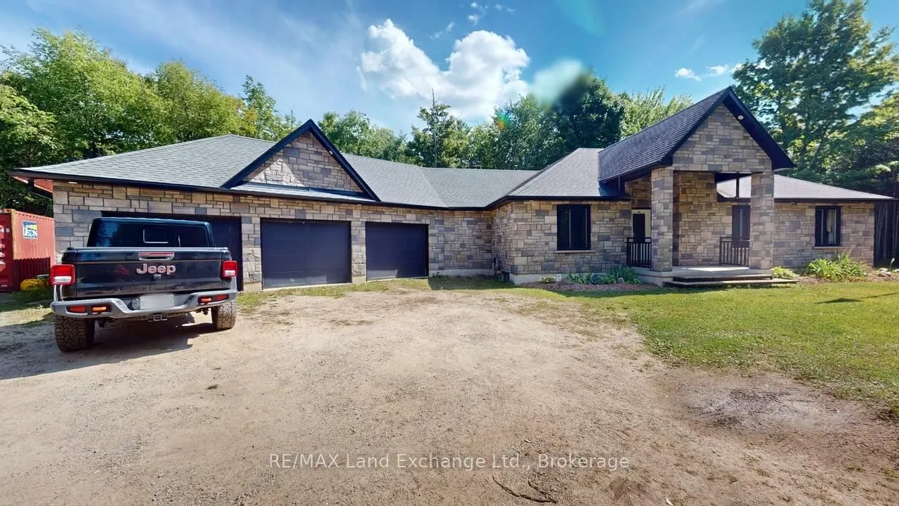 90806 Driftwood Beach Road