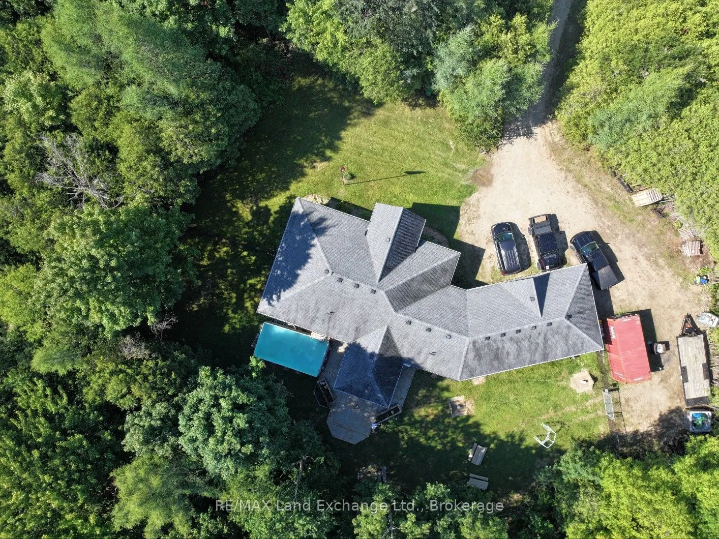 90806 Driftwood Beach Road