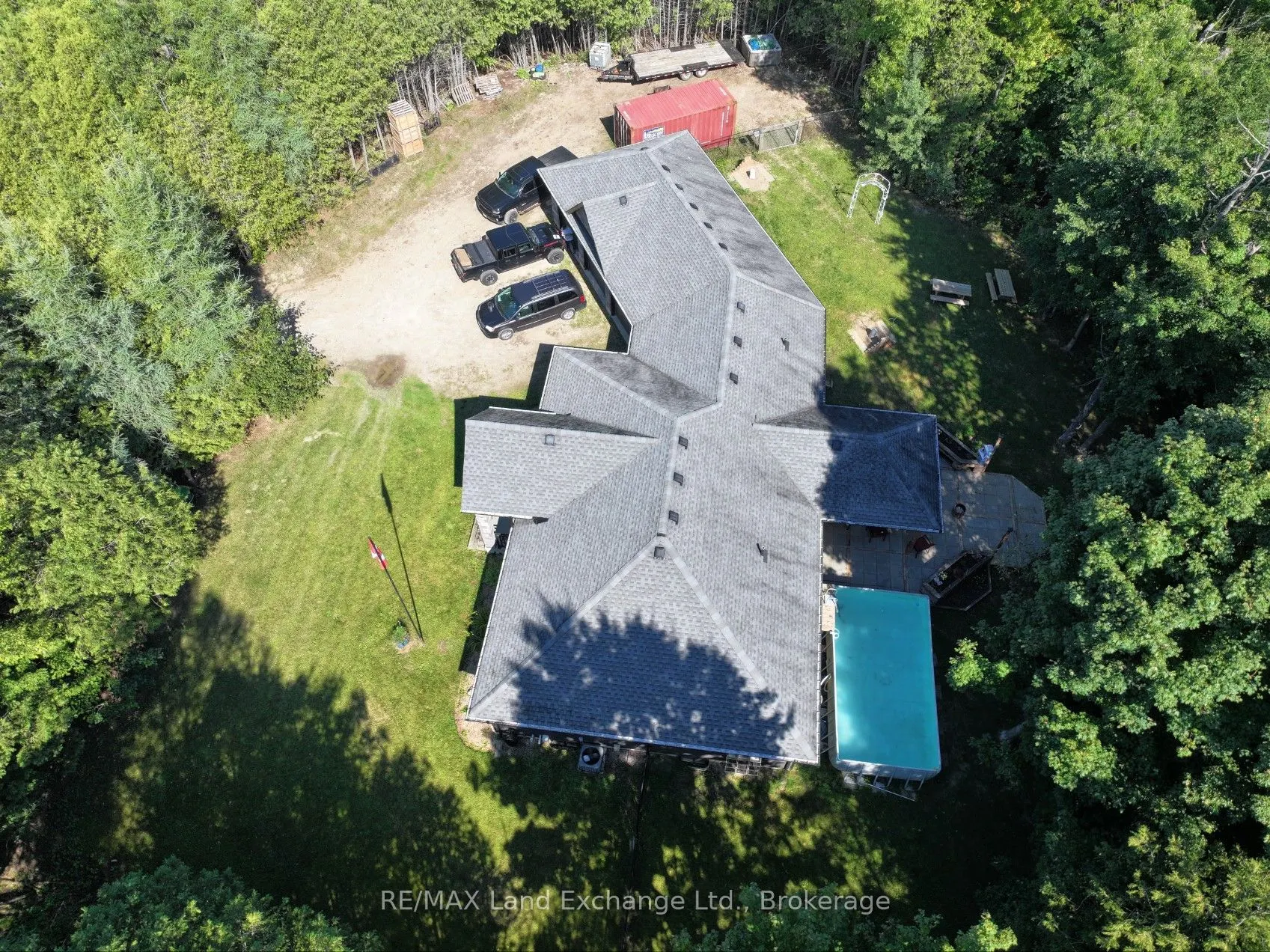 90806 Driftwood Beach Road