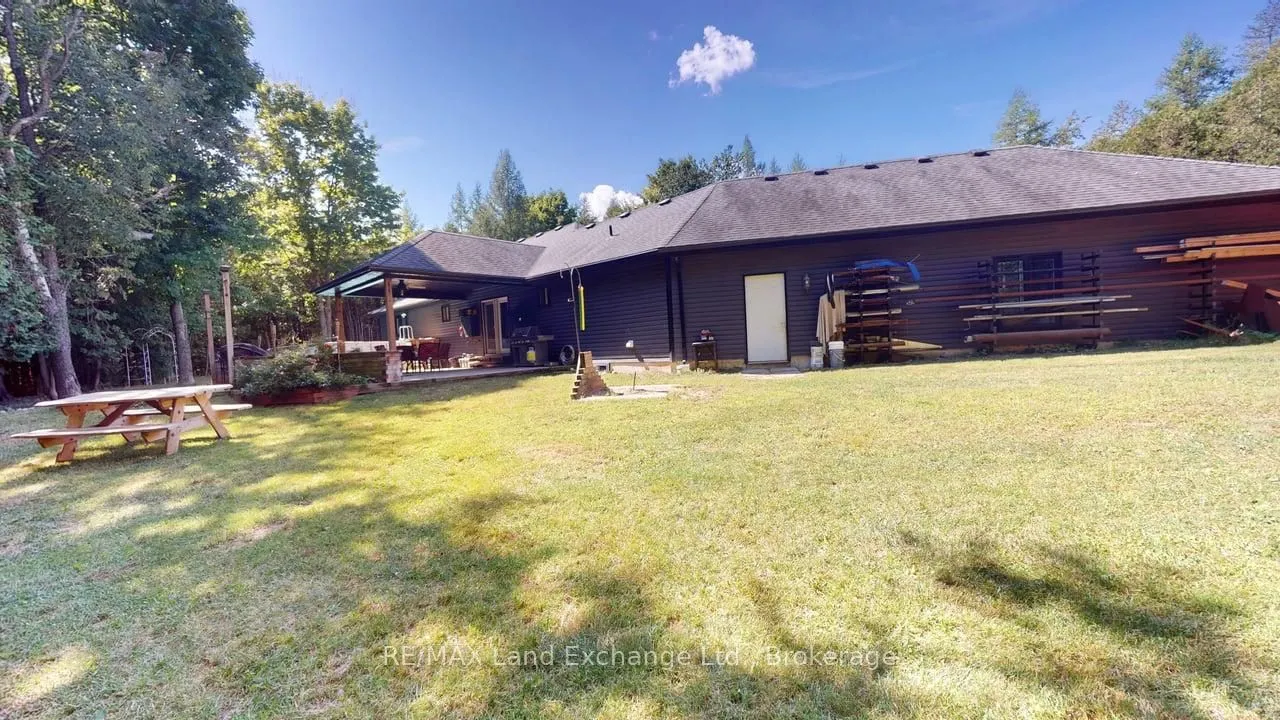 90806 Driftwood Beach Road