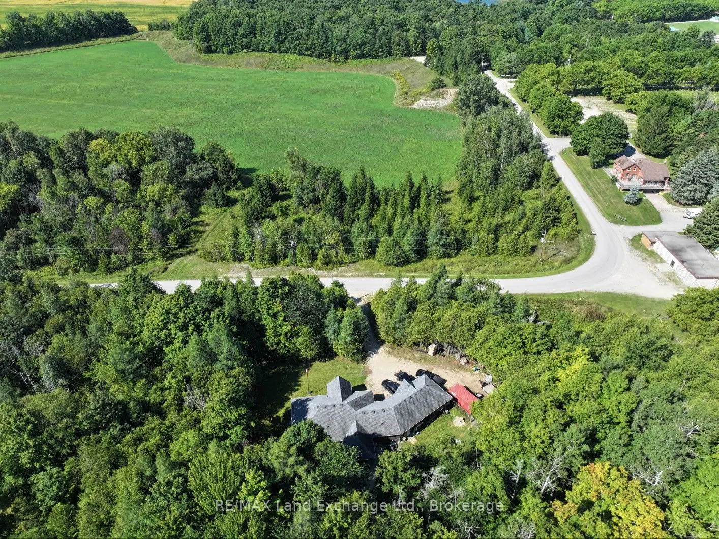 90806 Driftwood Beach Road