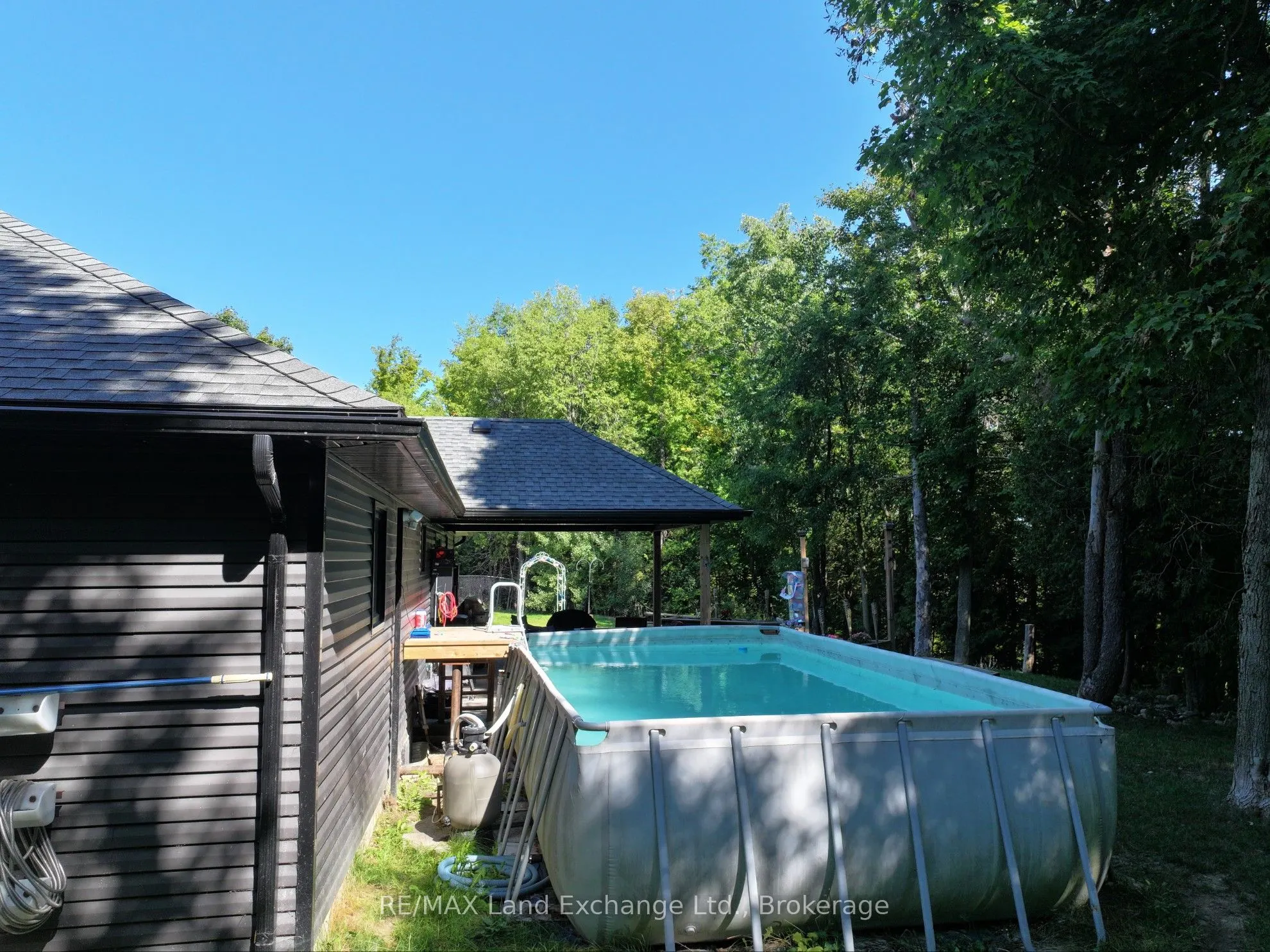 90806 Driftwood Beach Road