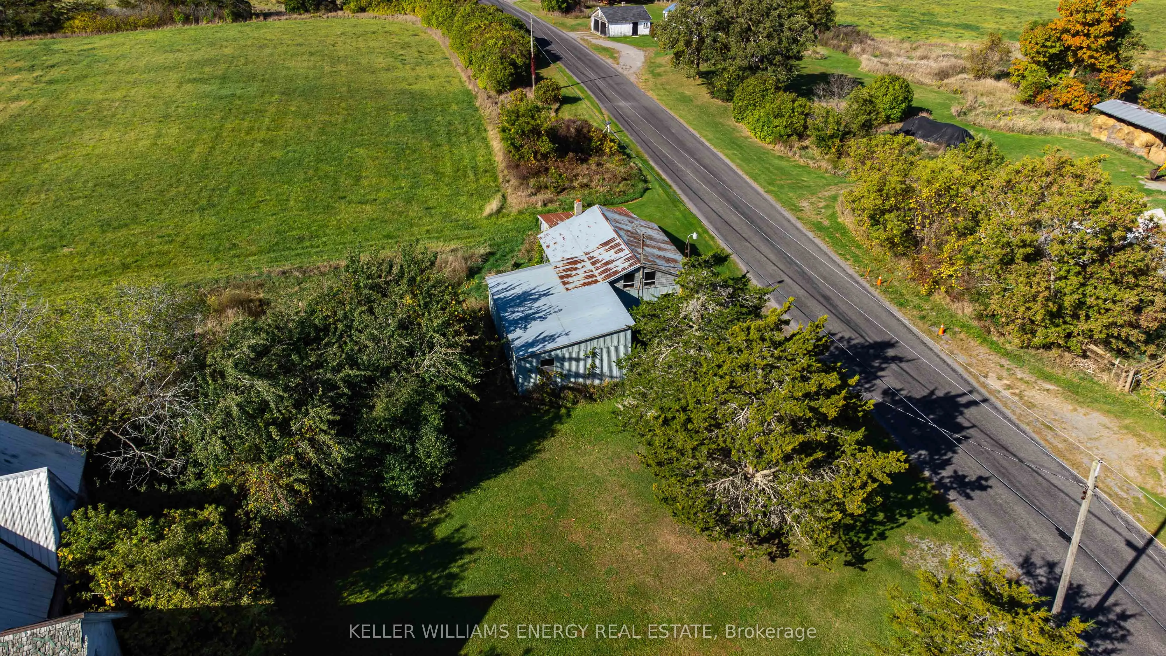 1366 Fish Lake Road