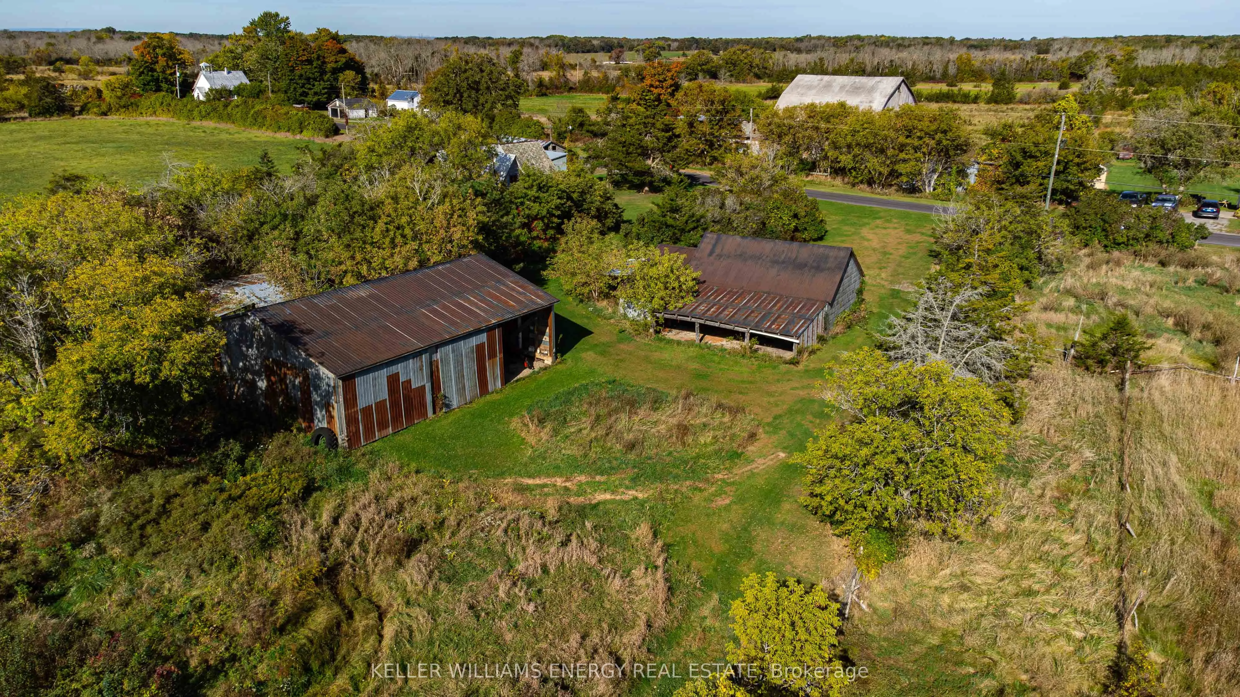 1366 Fish Lake Road