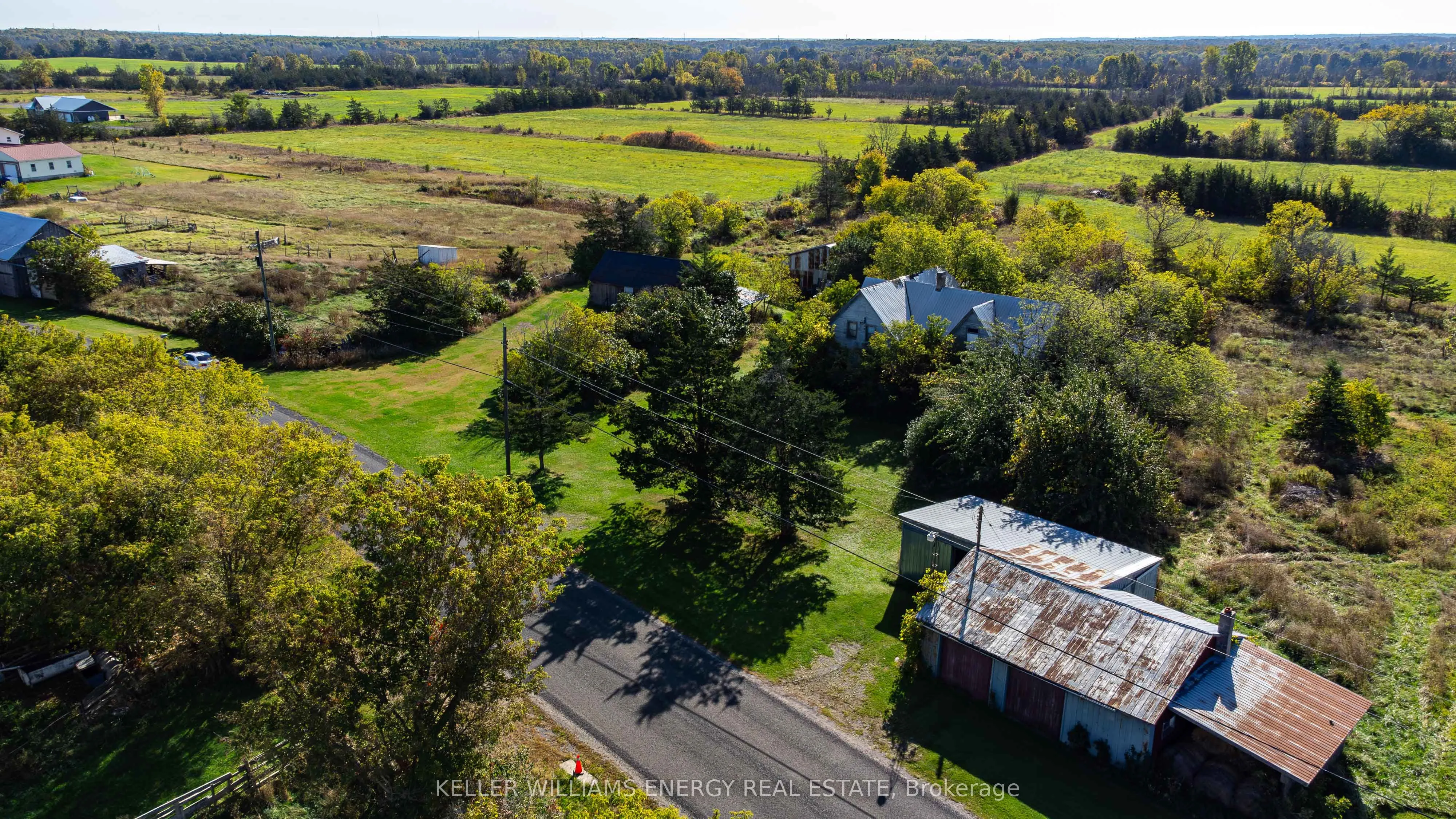 1366 Fish Lake Road