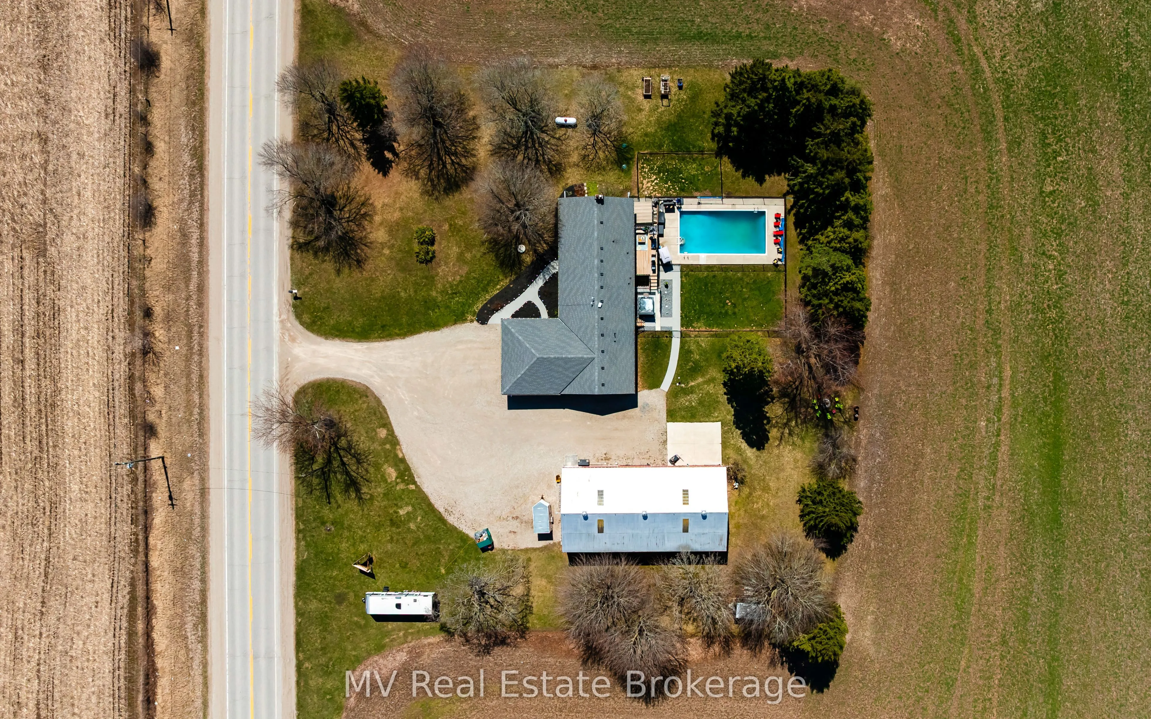 8378 Wellington Road 22
