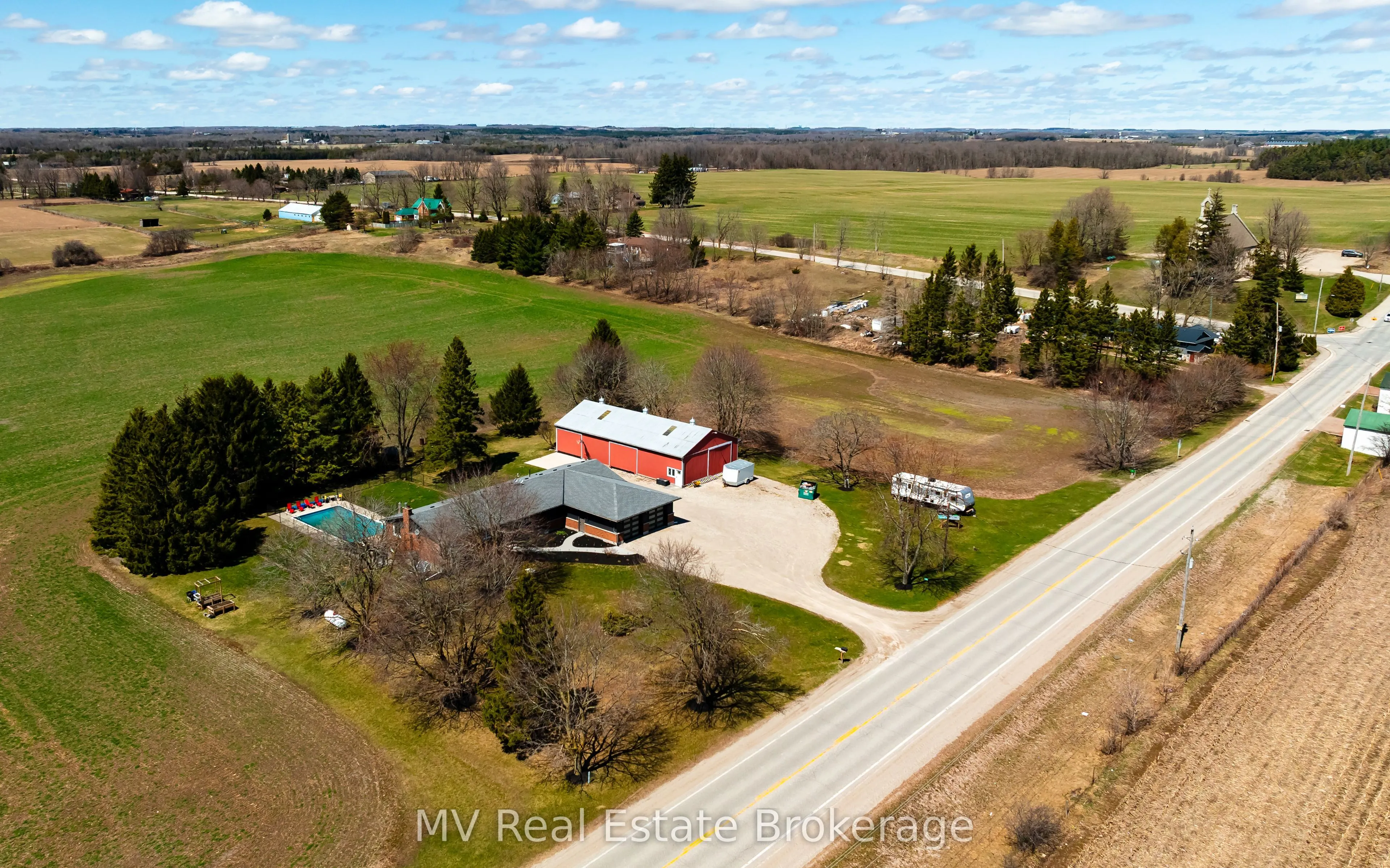8378 Wellington Road 22