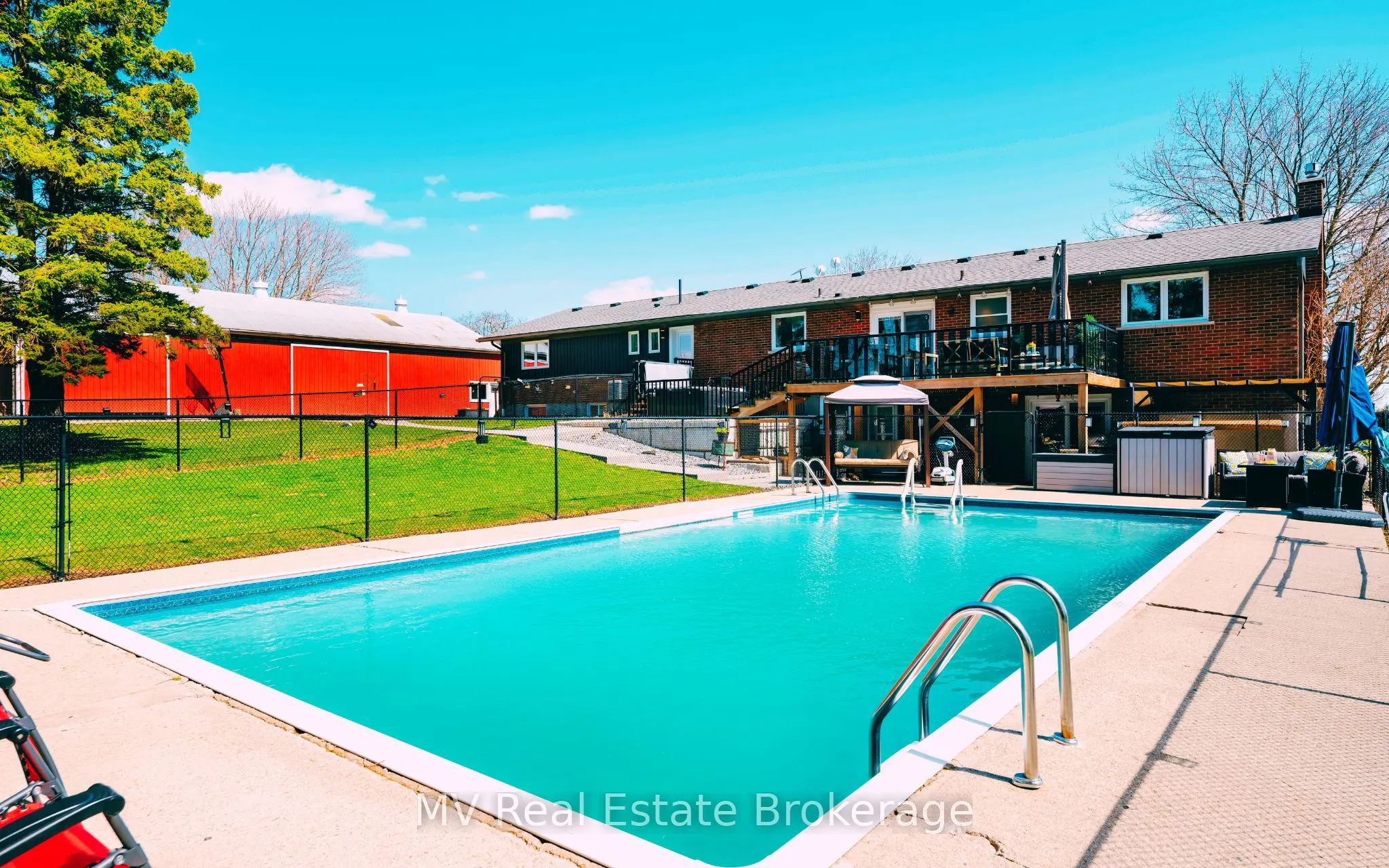 8378 Wellington Road 22