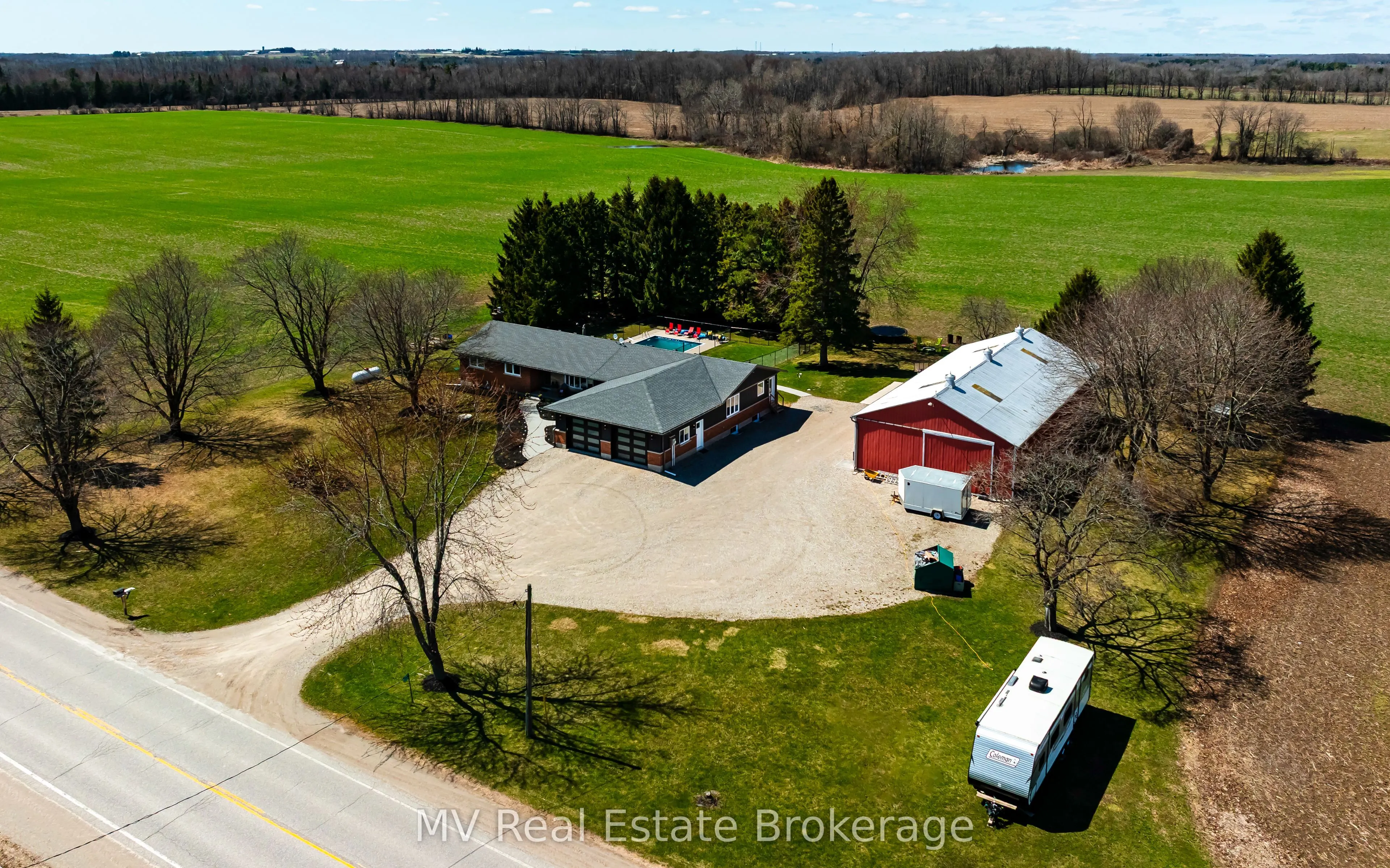 8378 Wellington Road 22
