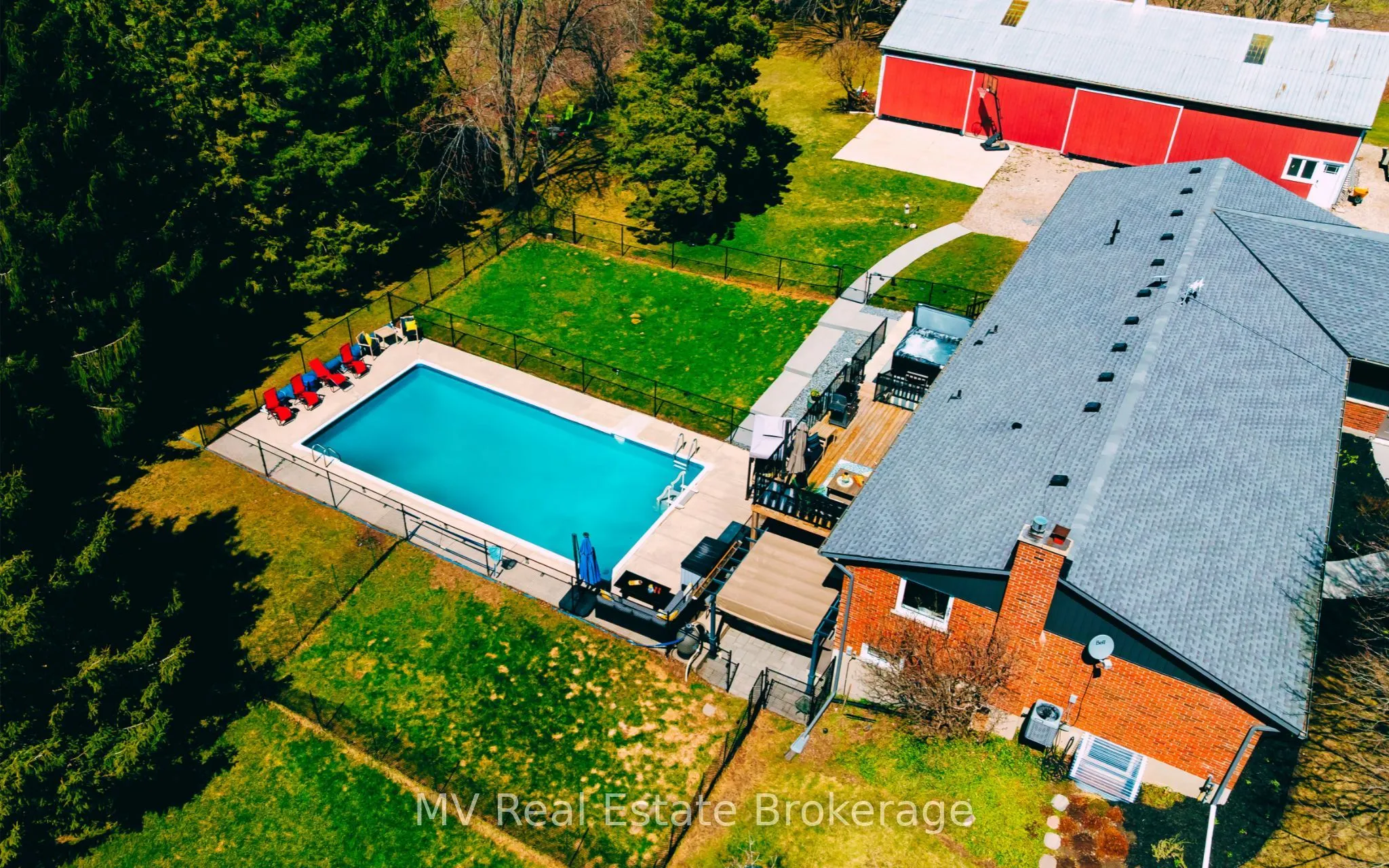 8378 Wellington Road 22