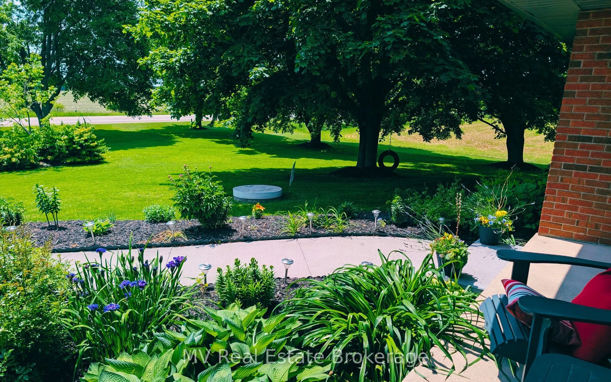 8378 Wellington Road 22