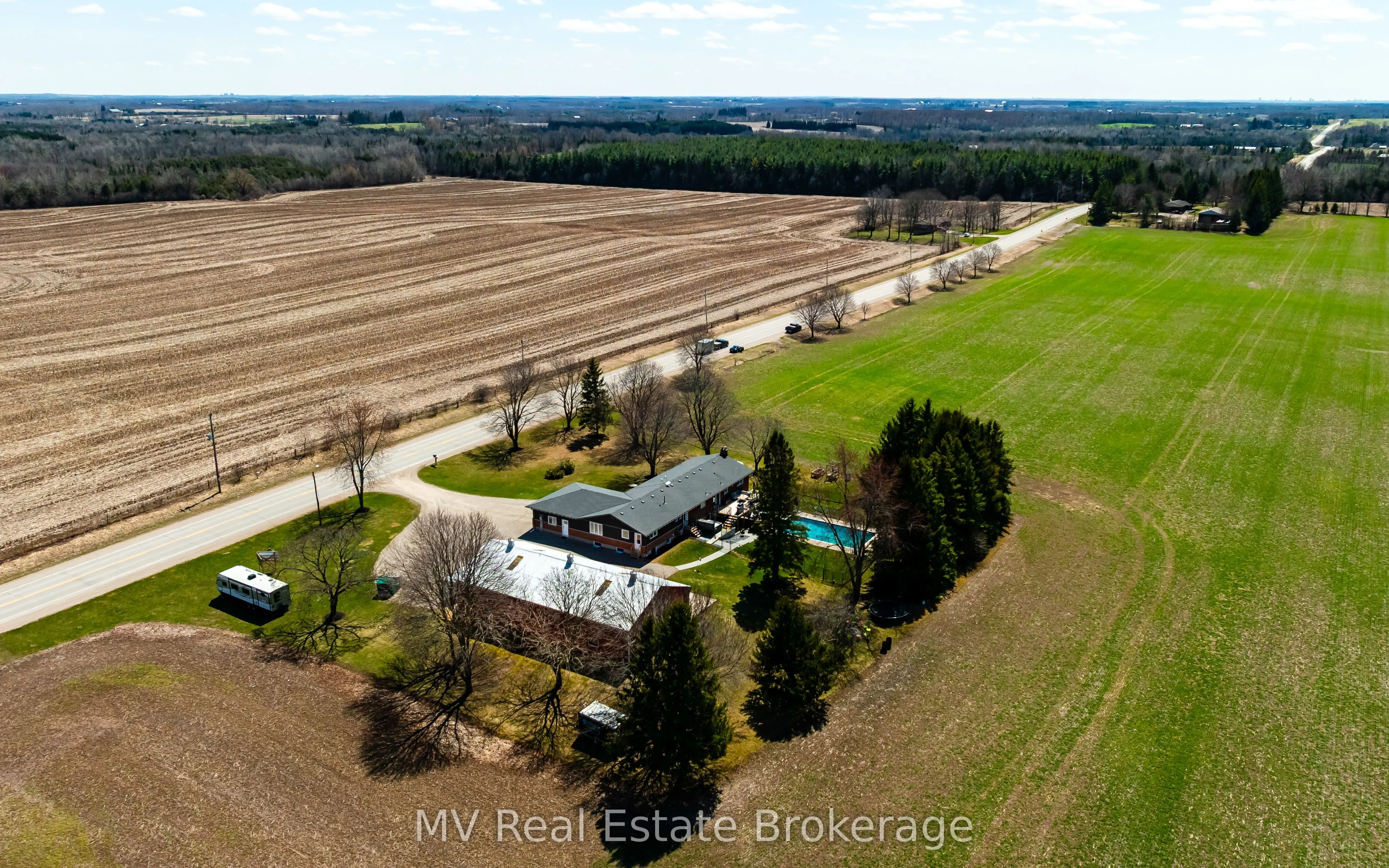 8378 Wellington Road 22