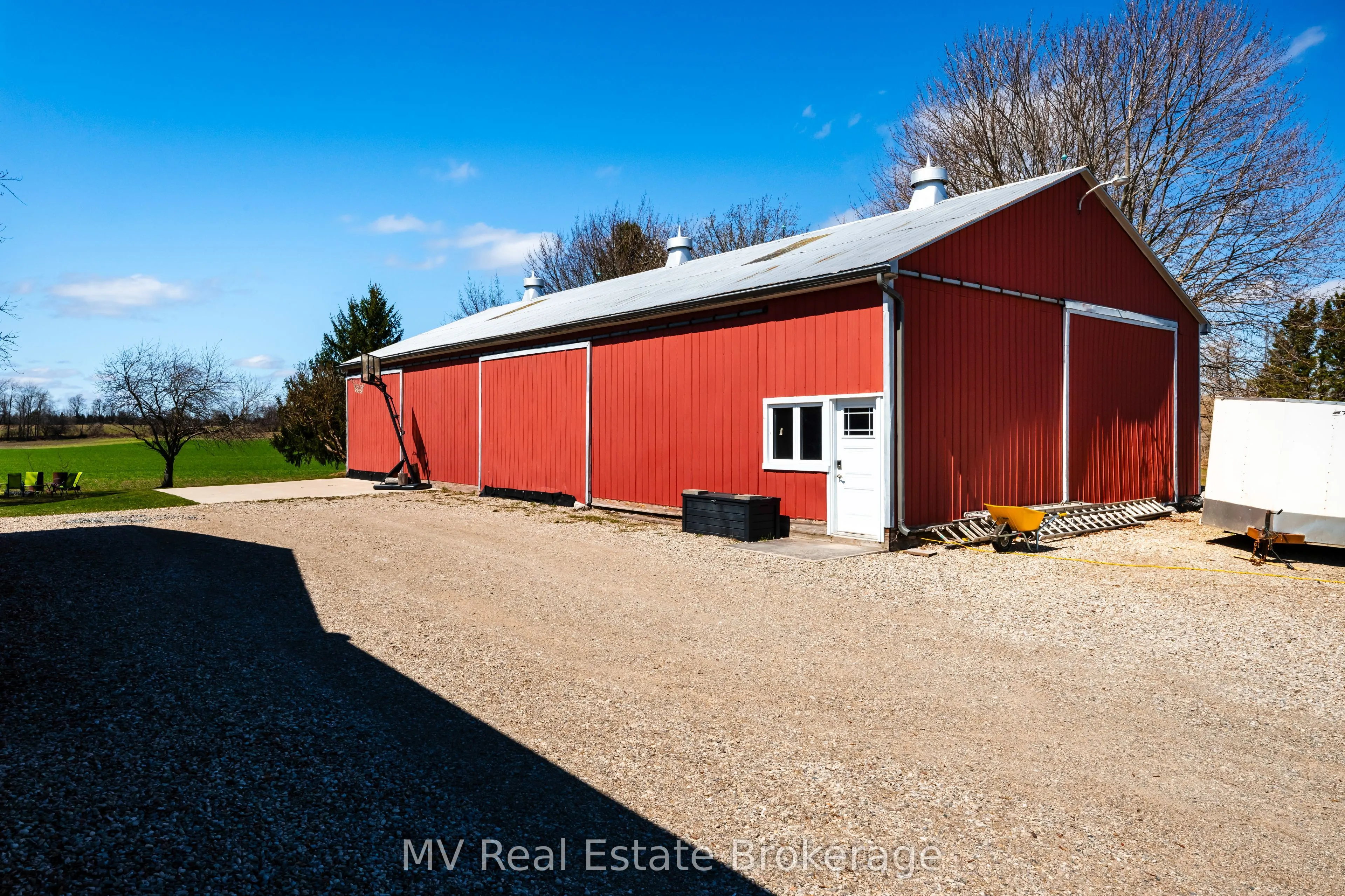 8378 Wellington Road 22