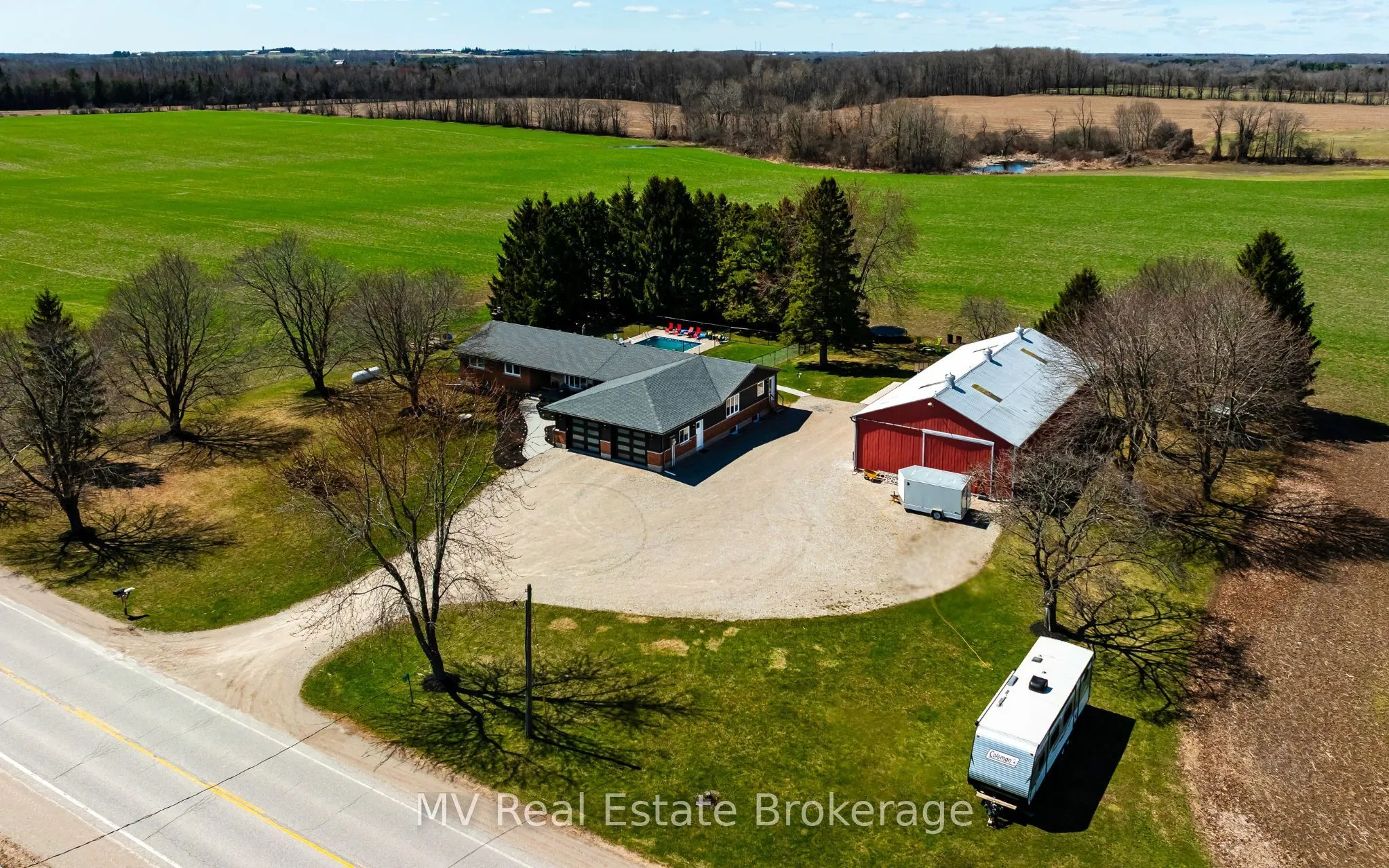 8378 Wellington Road 22