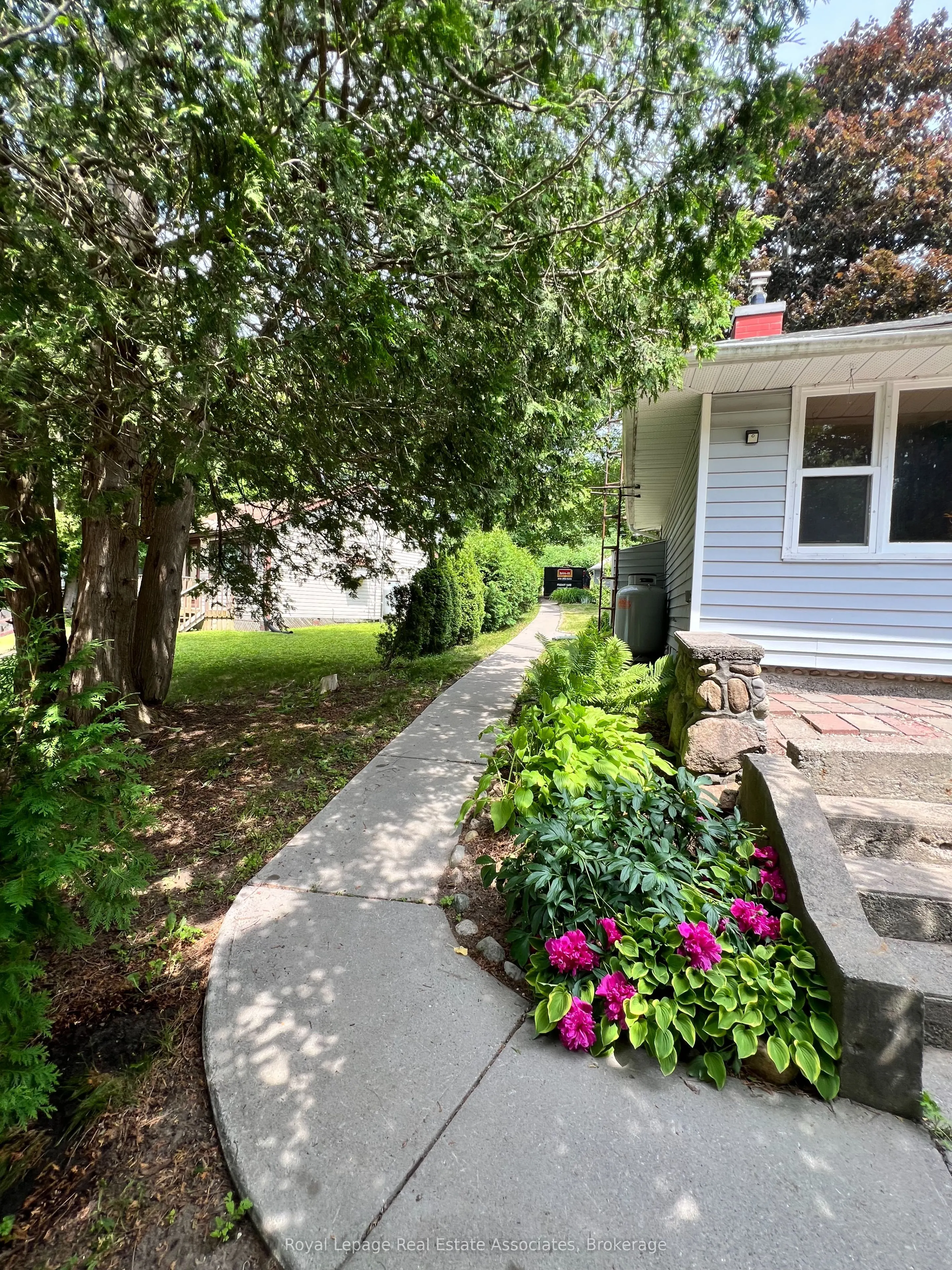 84 Reddick Road