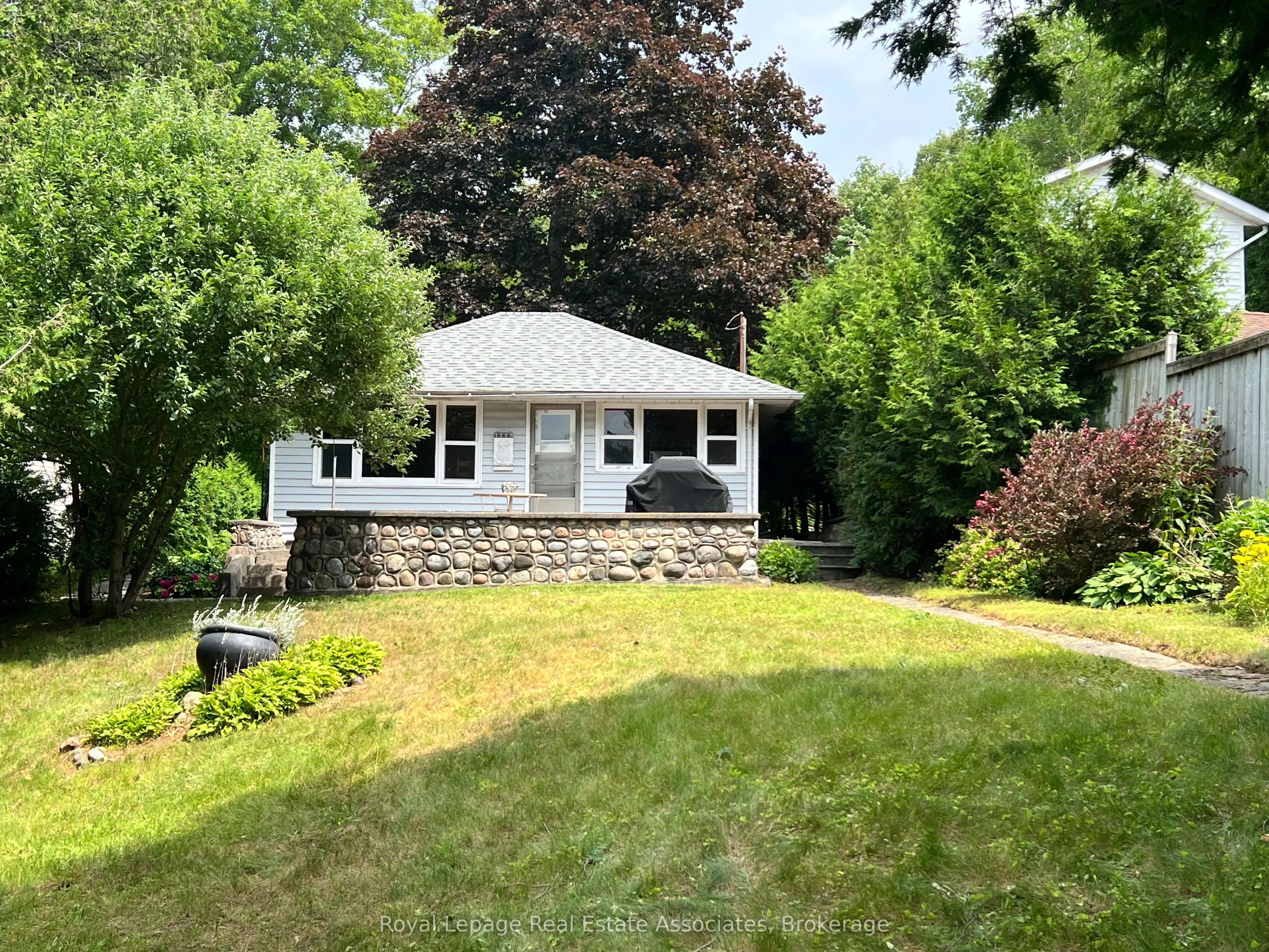 84 Reddick Road