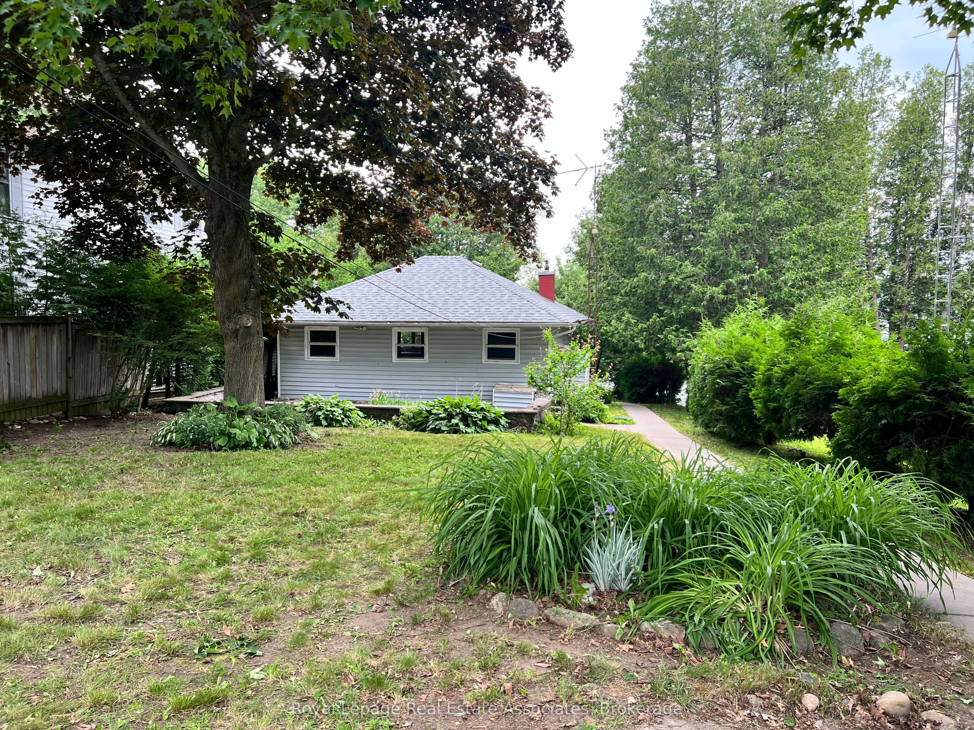 84 Reddick Road