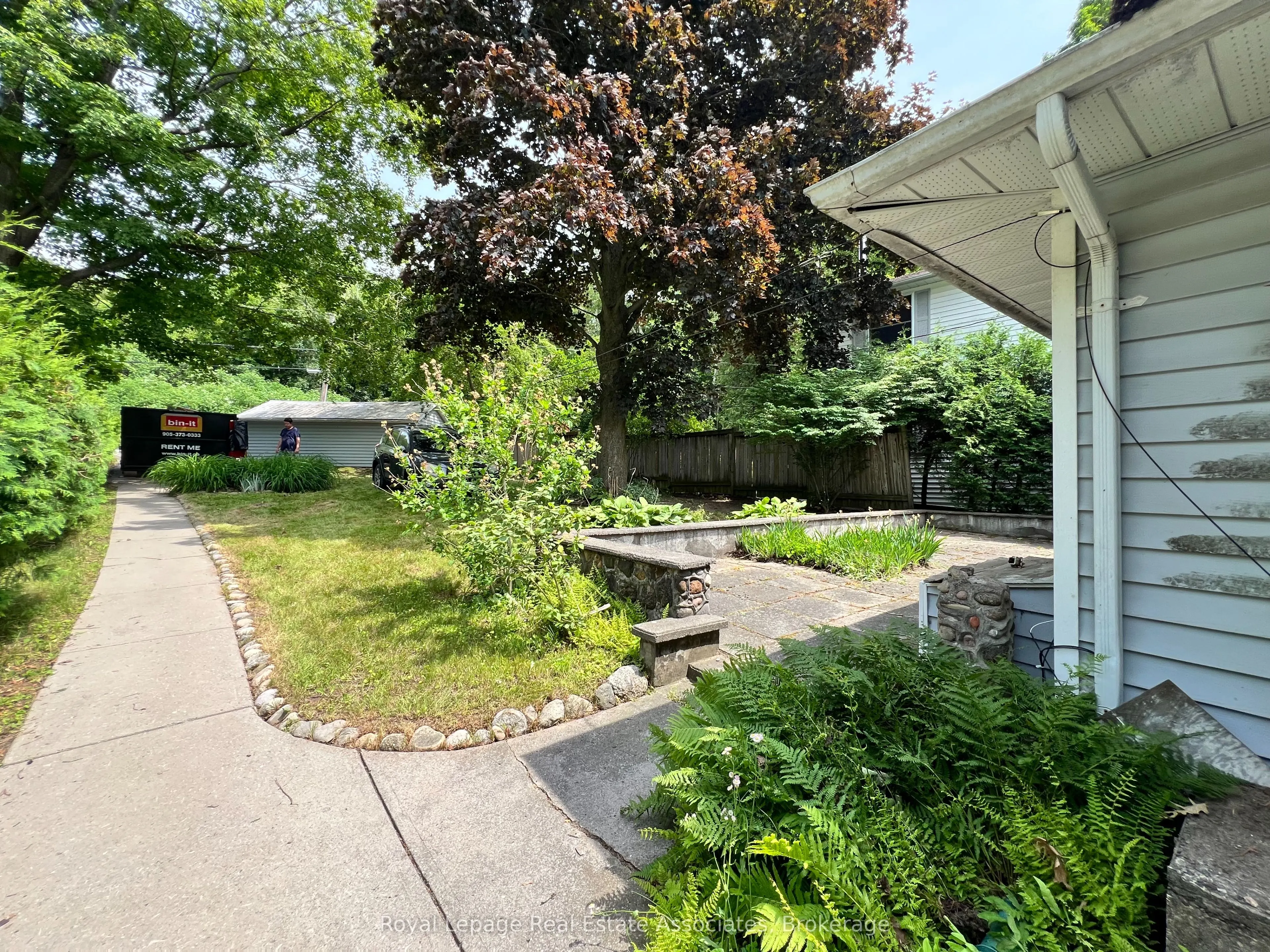 84 Reddick Road