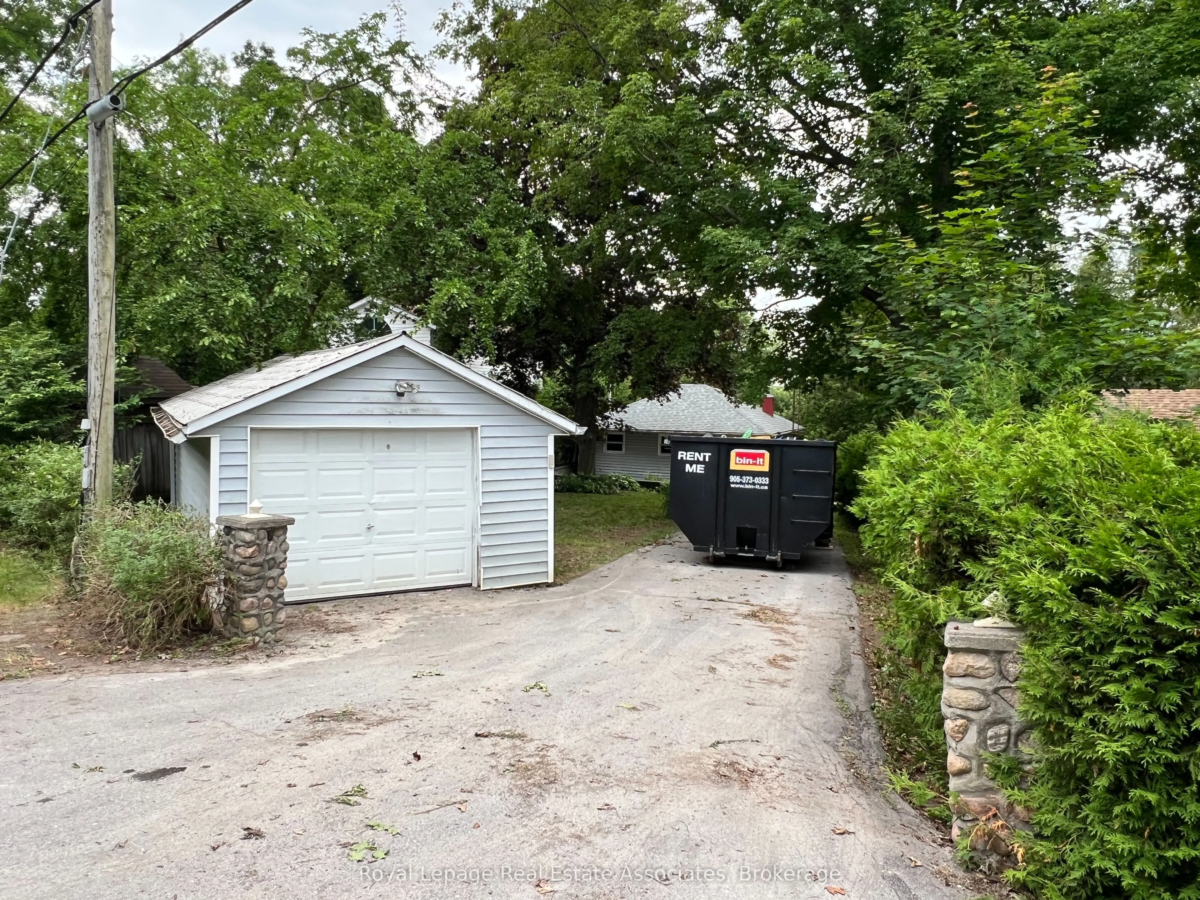 84 Reddick Road