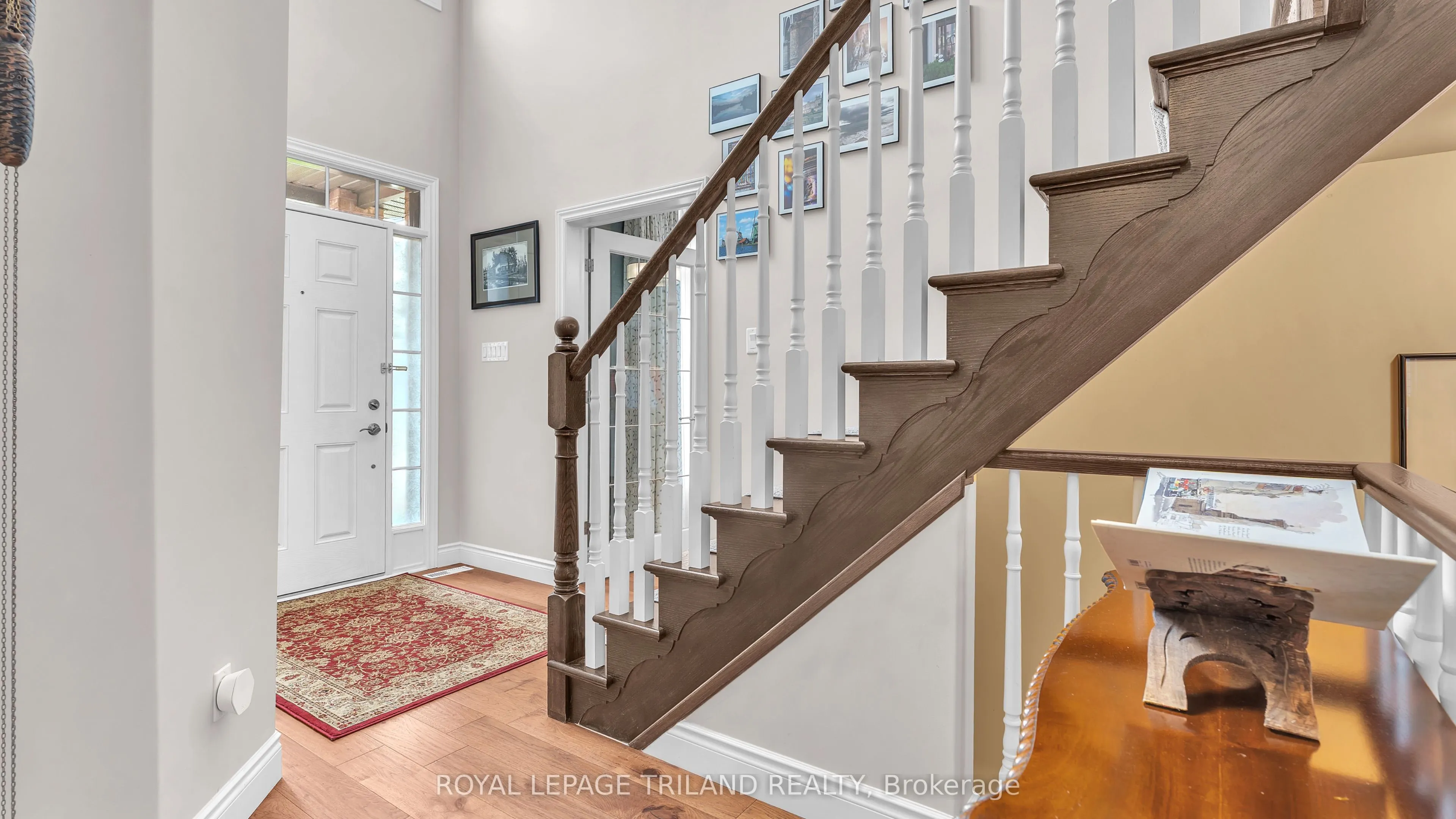823 Longworth Road