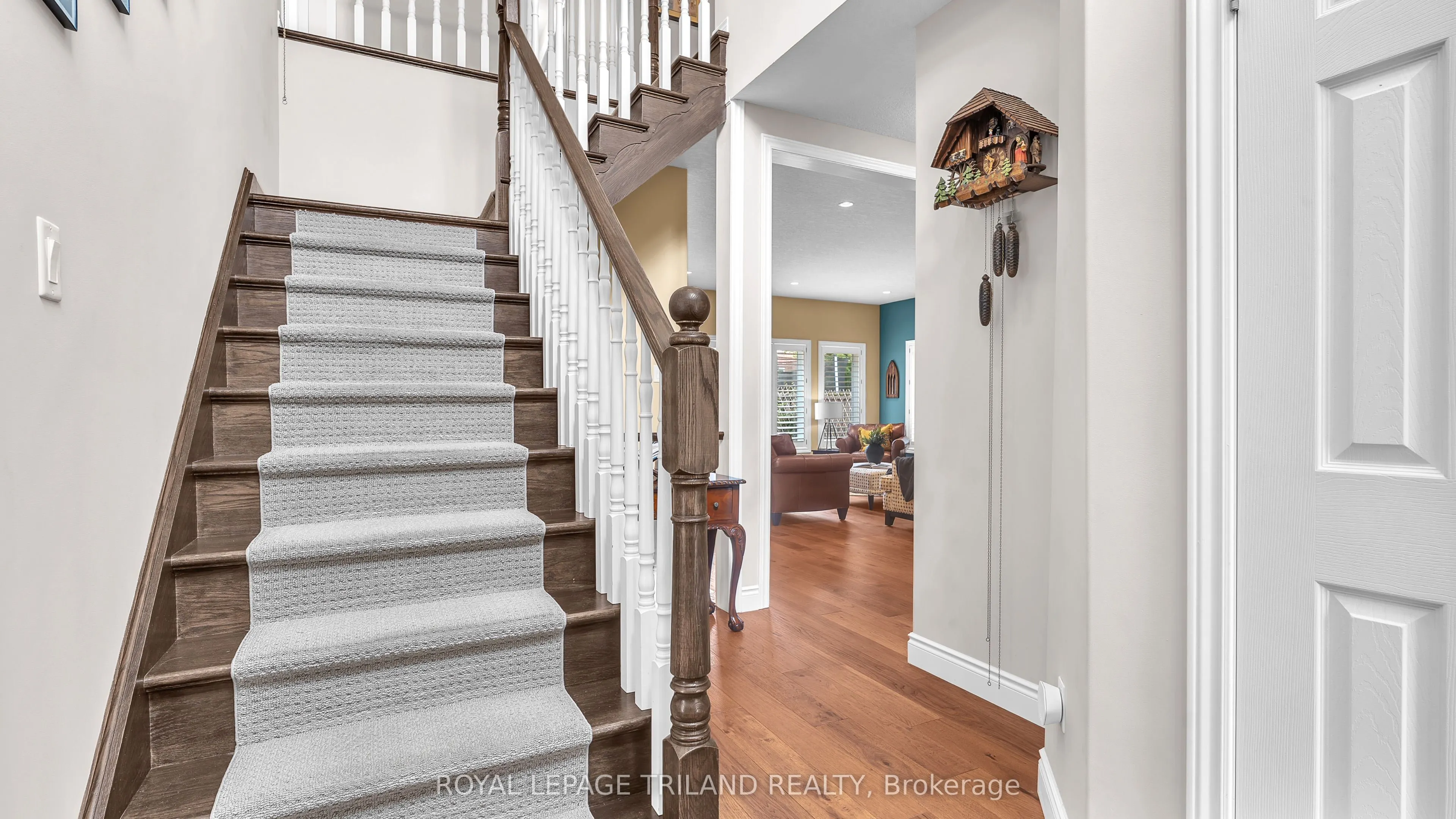 823 Longworth Road