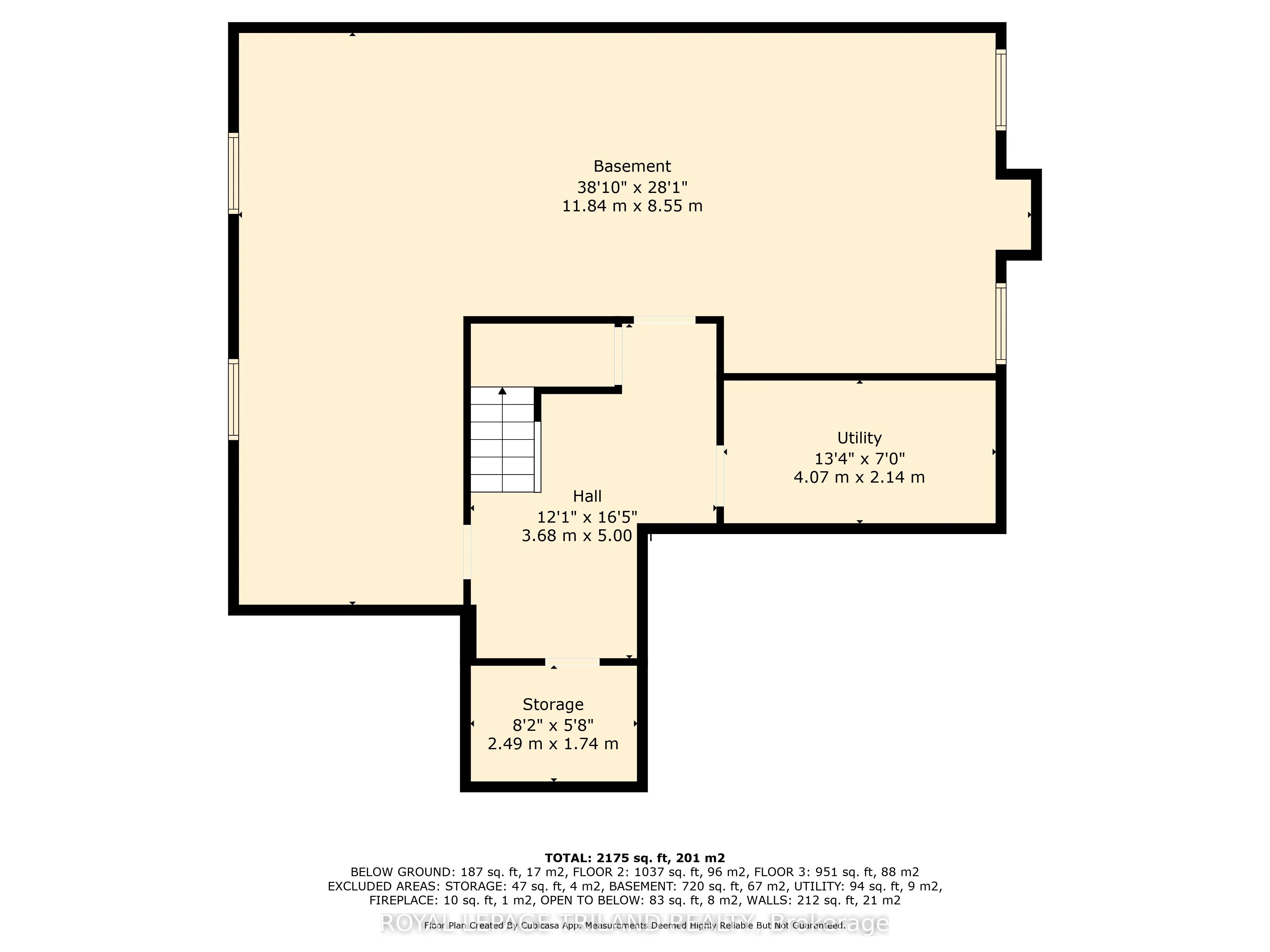 823 Longworth Road