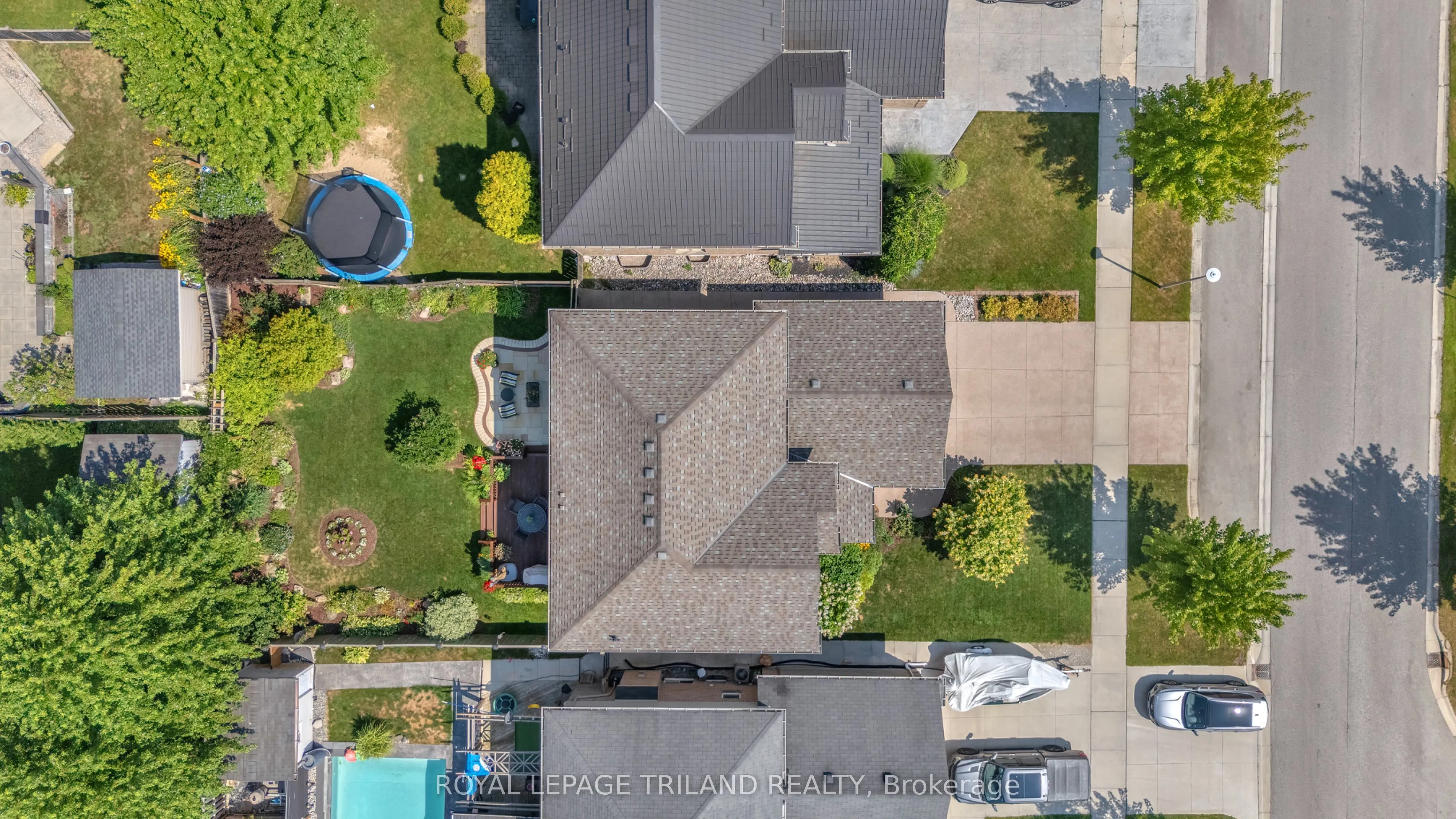 823 Longworth Road