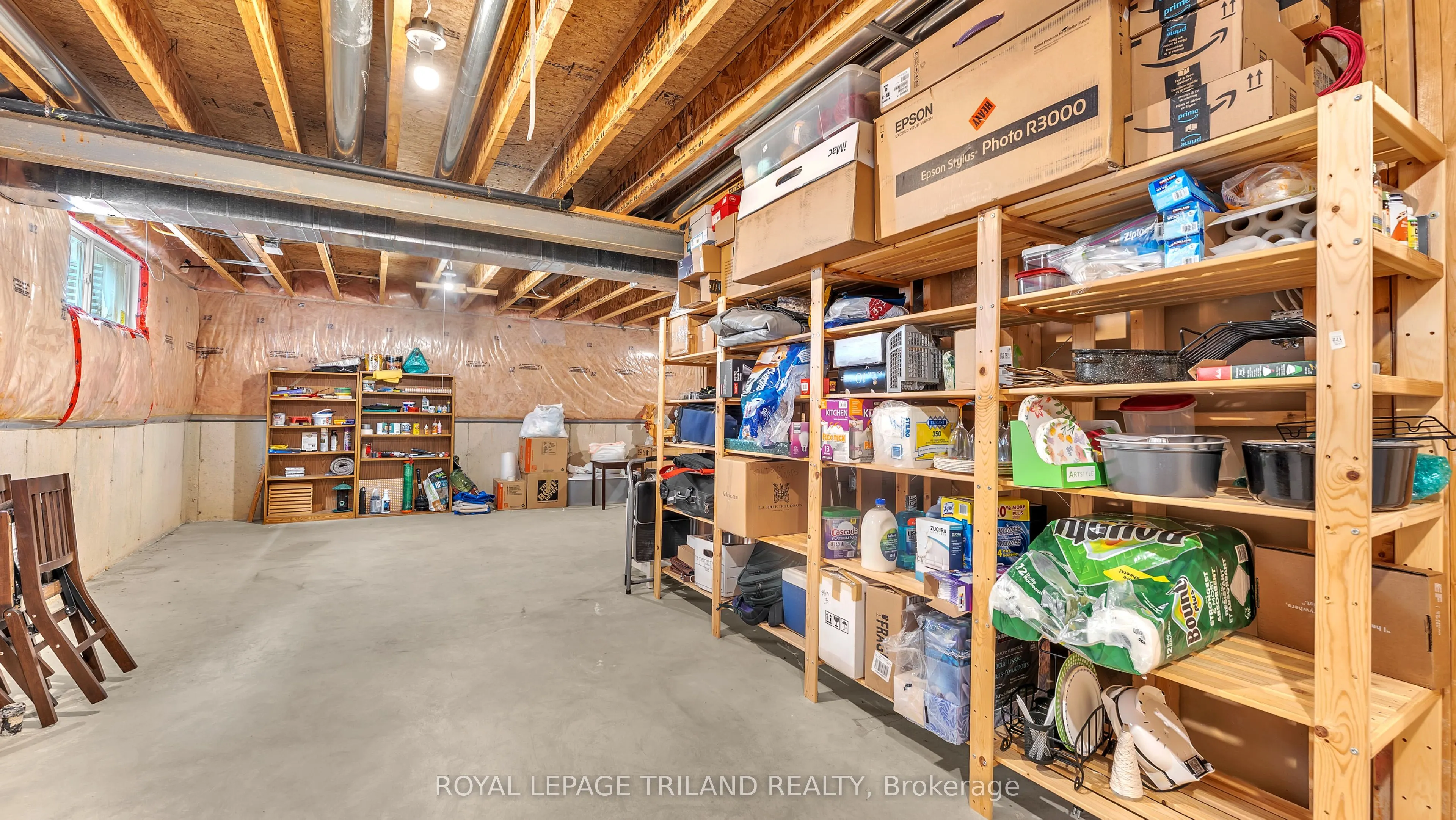 823 Longworth Road