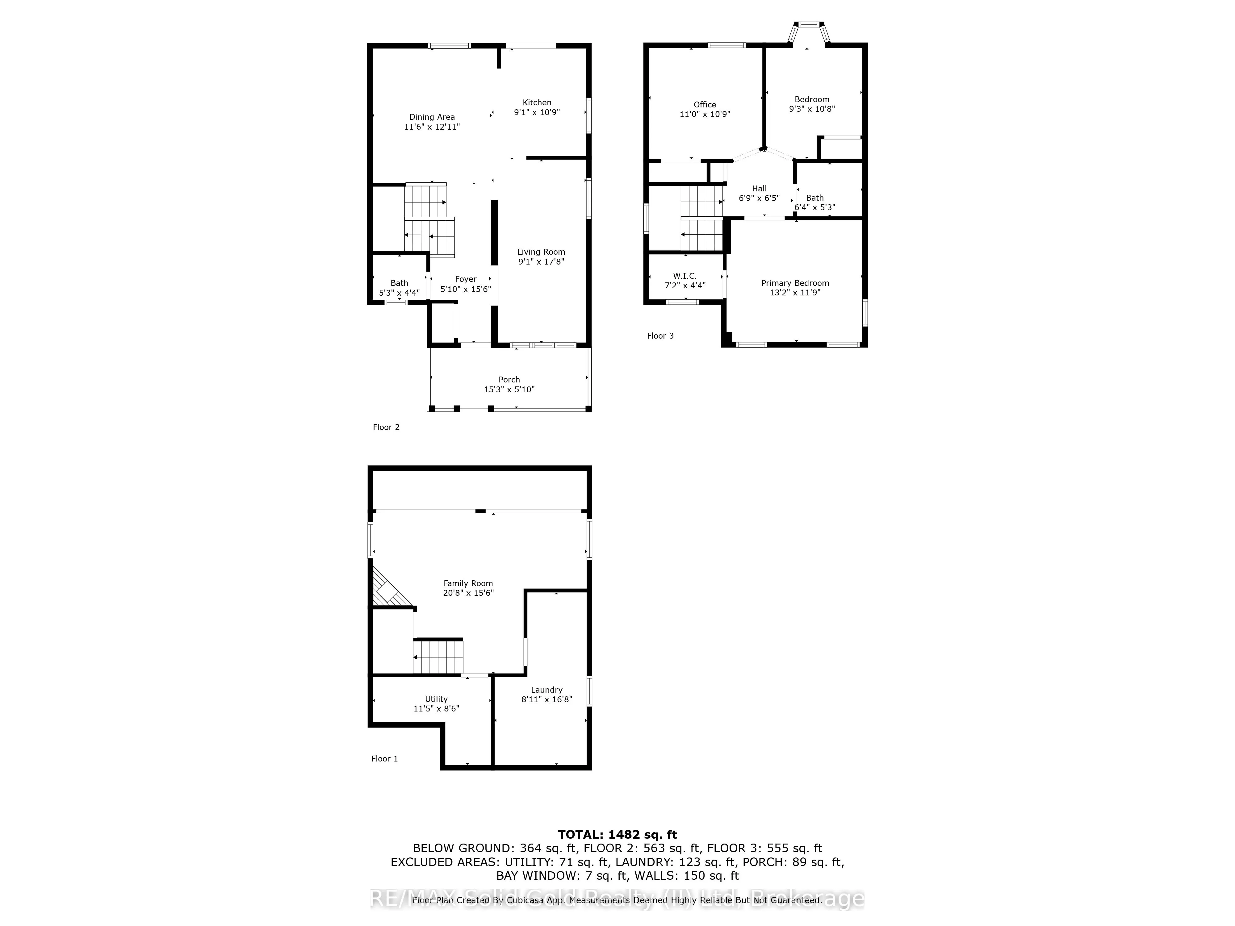 182 Auburn Drive