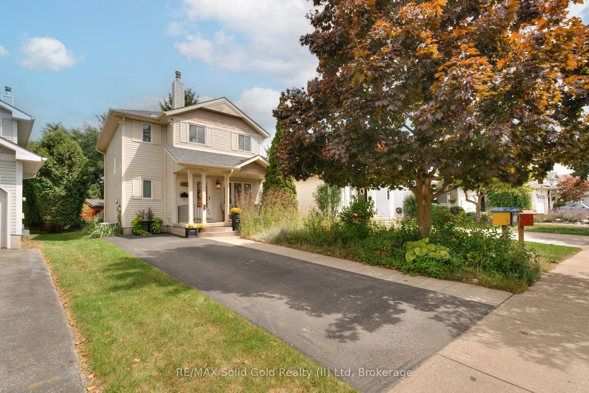 182 Auburn Drive