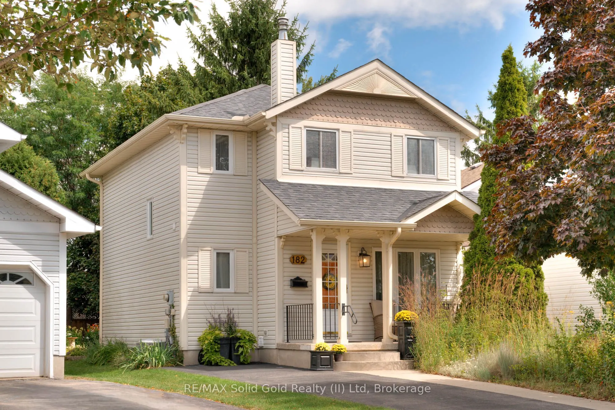 182 Auburn Drive