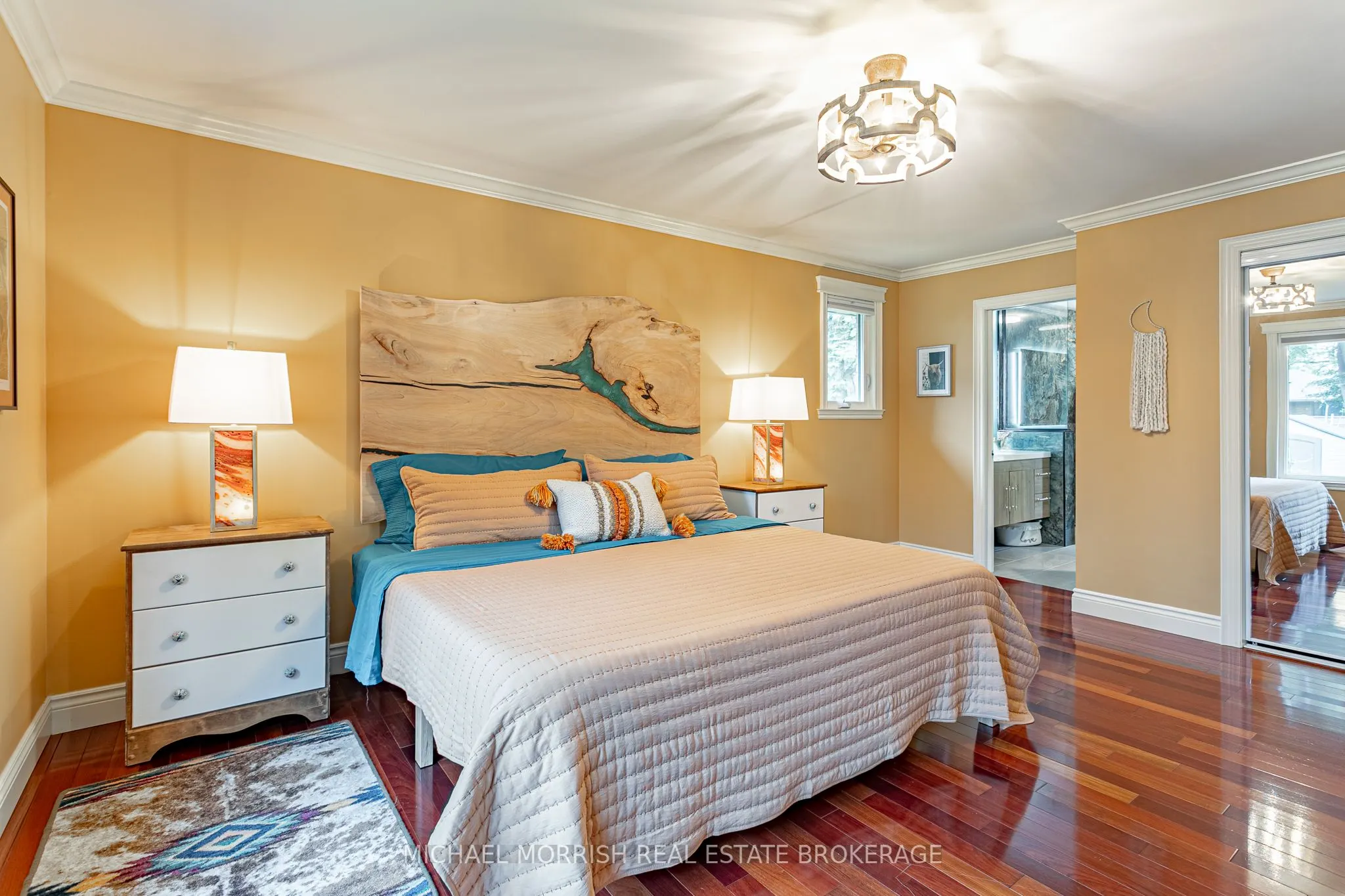 232 Mill Pond Crescent