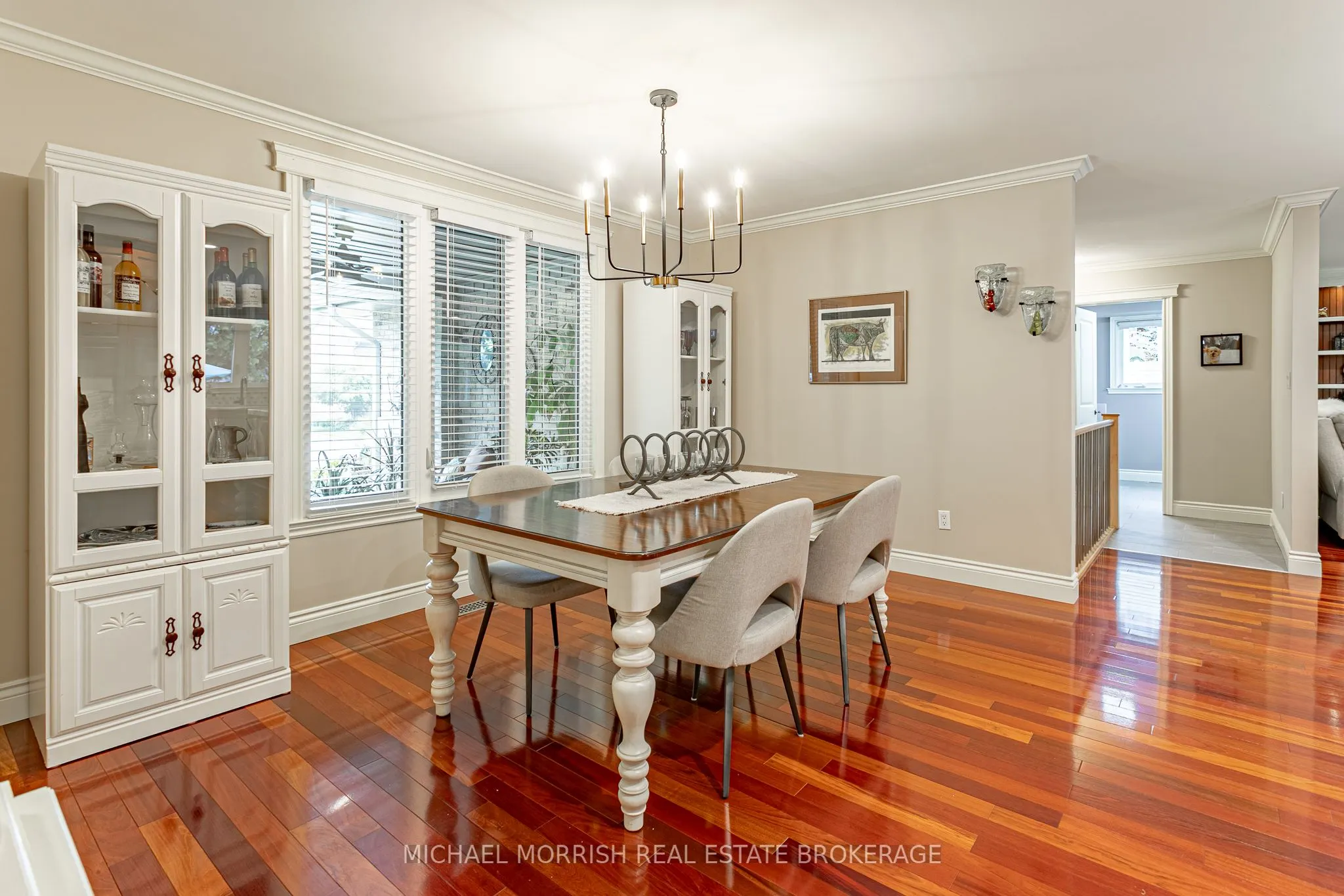232 Mill Pond Crescent