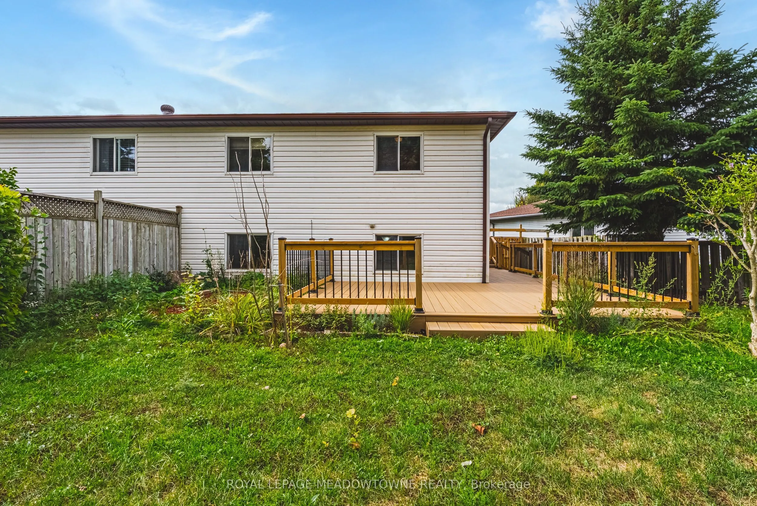 116 Dyer Court