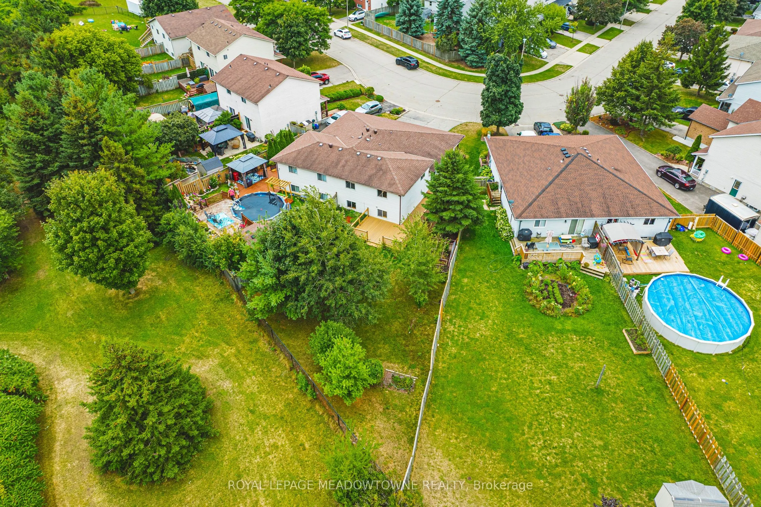 116 Dyer Court