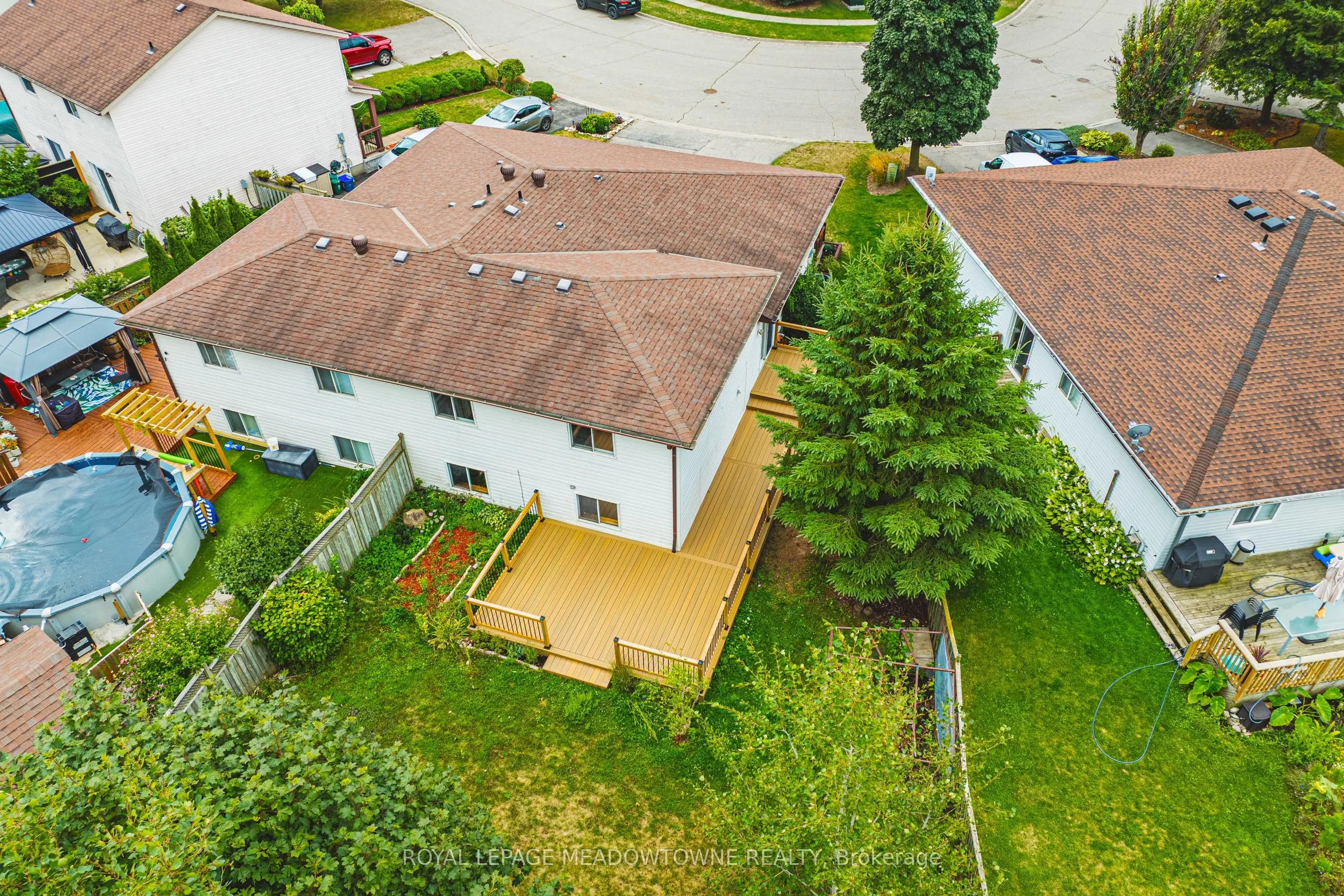 116 Dyer Court